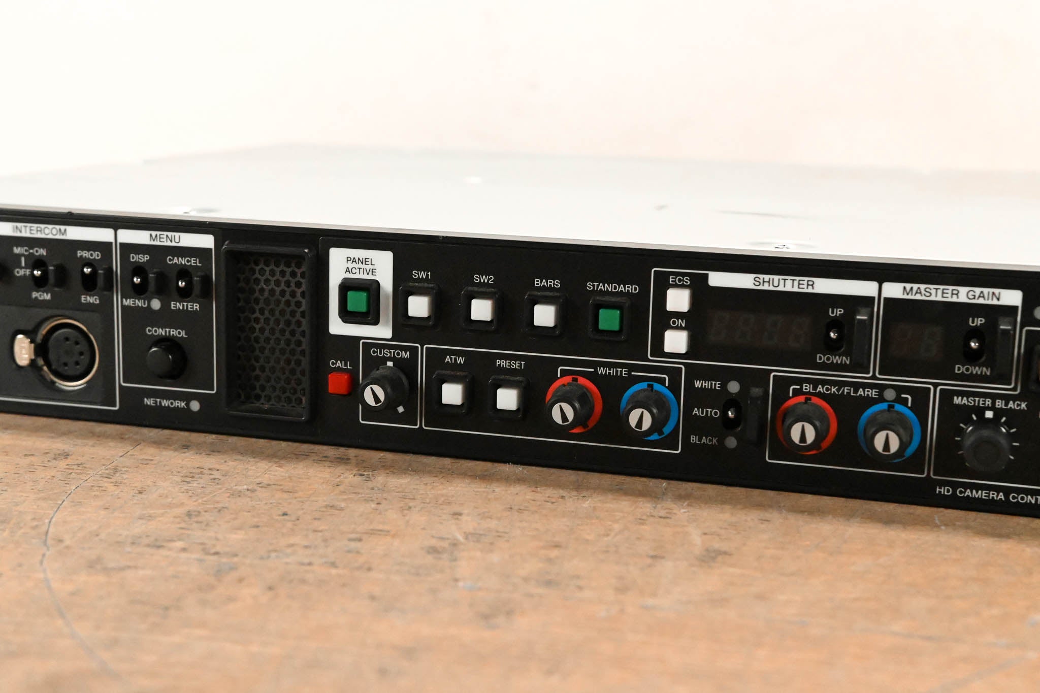 Sony HXCU-FB70 Optical Fiber Camera Control Unit