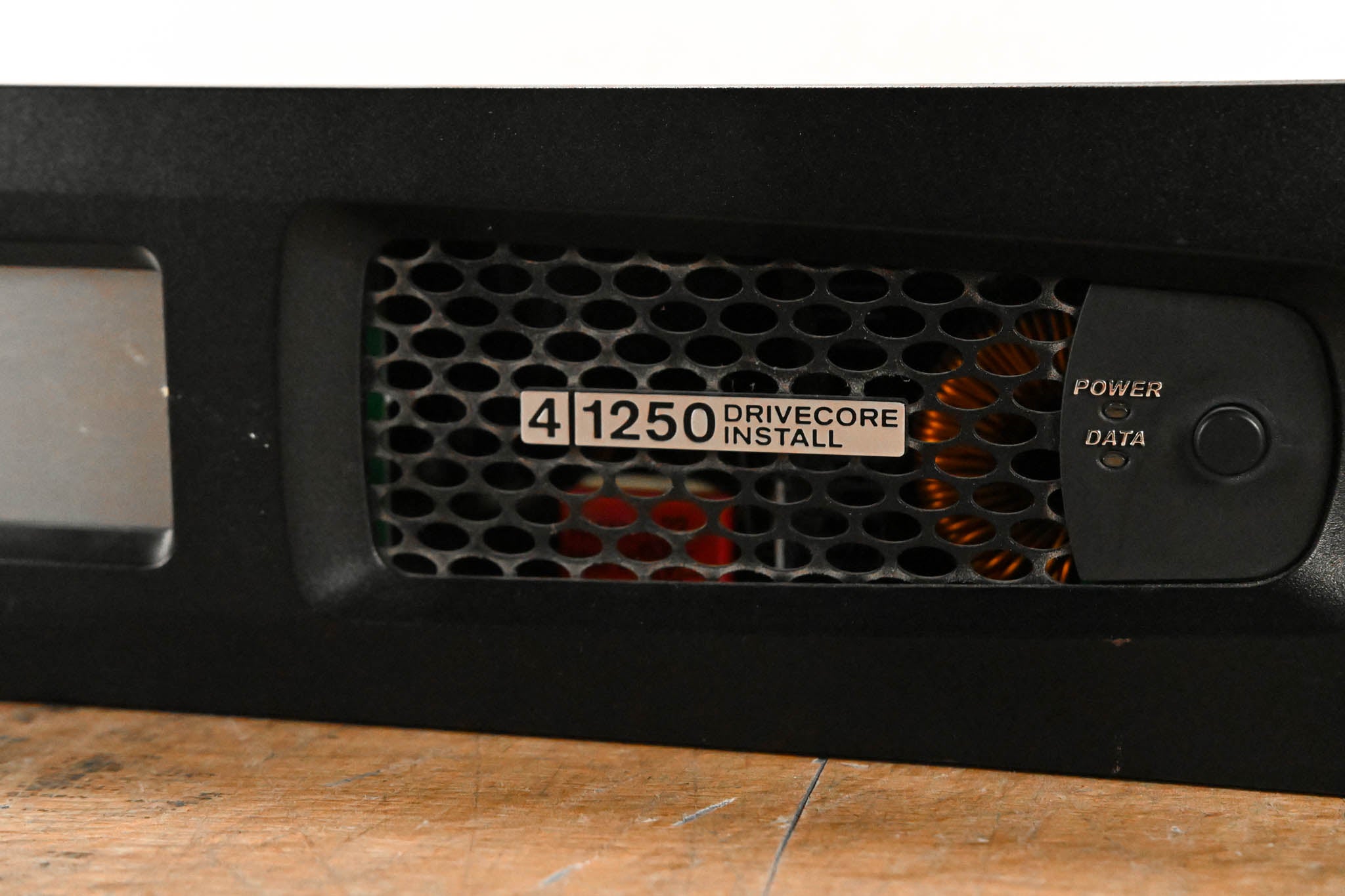 Crown DCi 4|1250 Four-Channel Power Amplifier