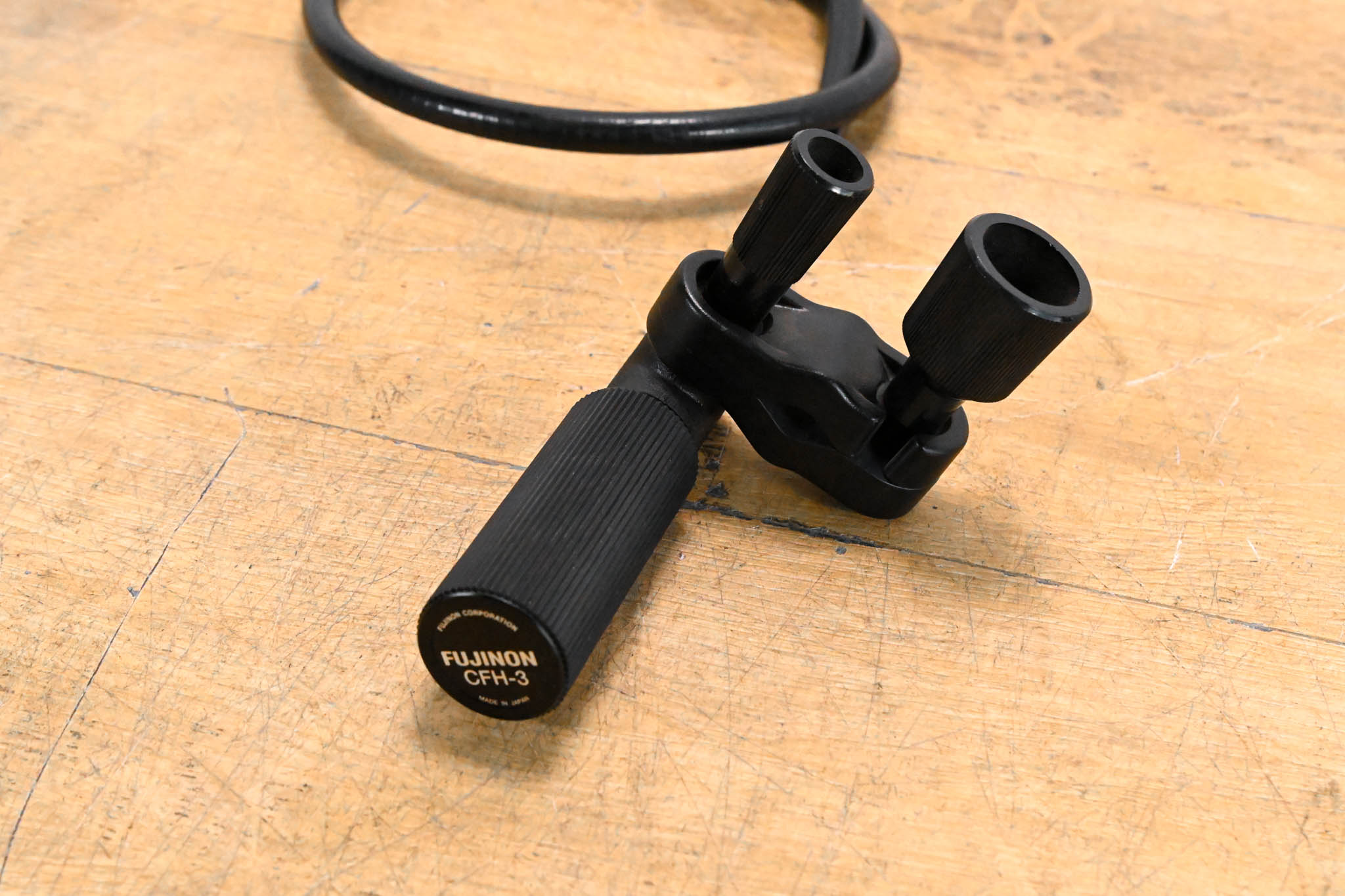 Fujinon CFH-3 Focus Grip for Professional Remote Lenses