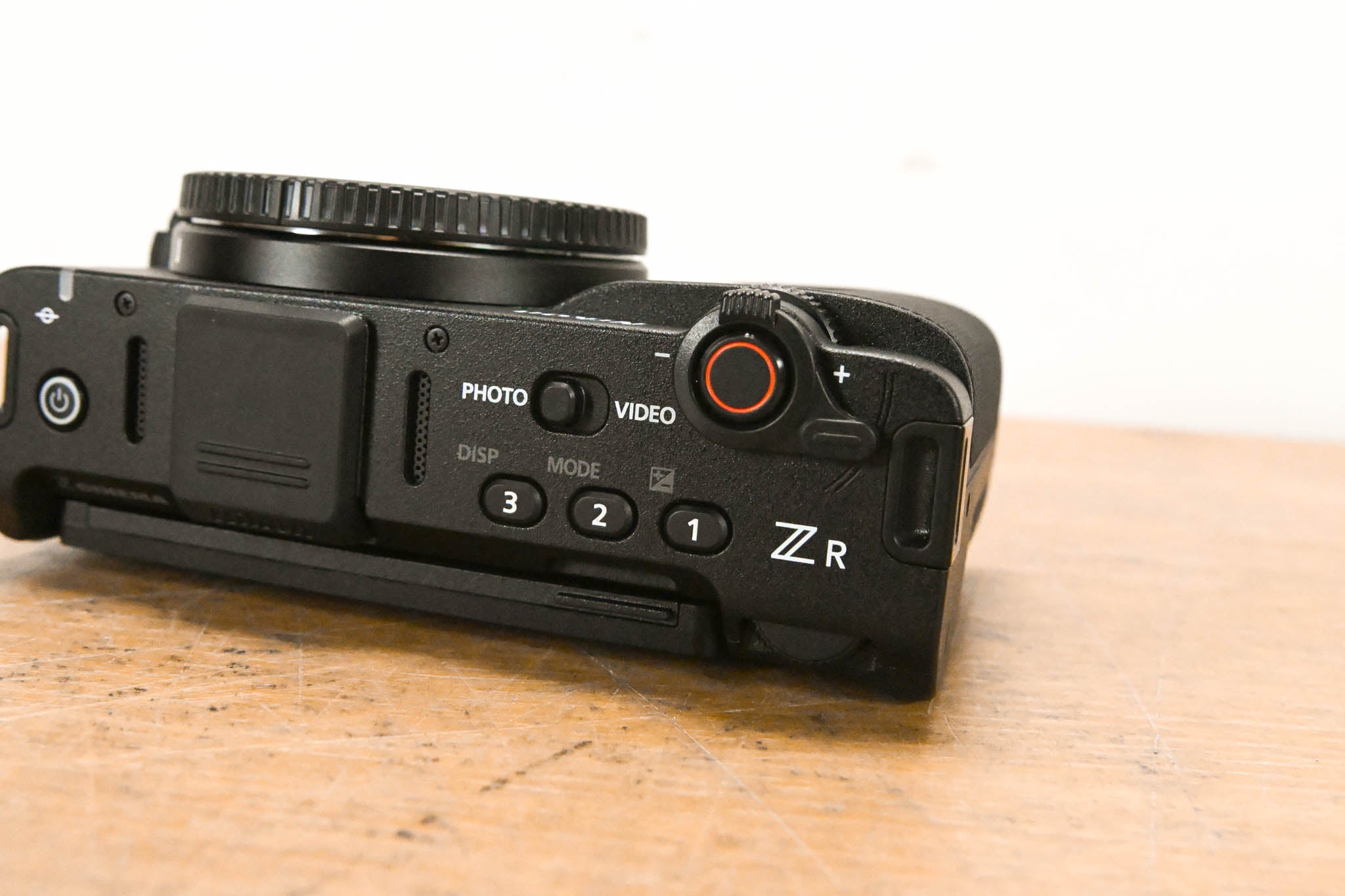 Nikon ZR Cinema Camera