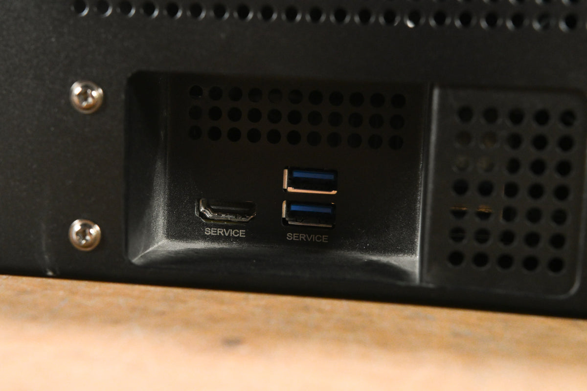 Waves SoundGrid Extreme Server X9 (V4r0)