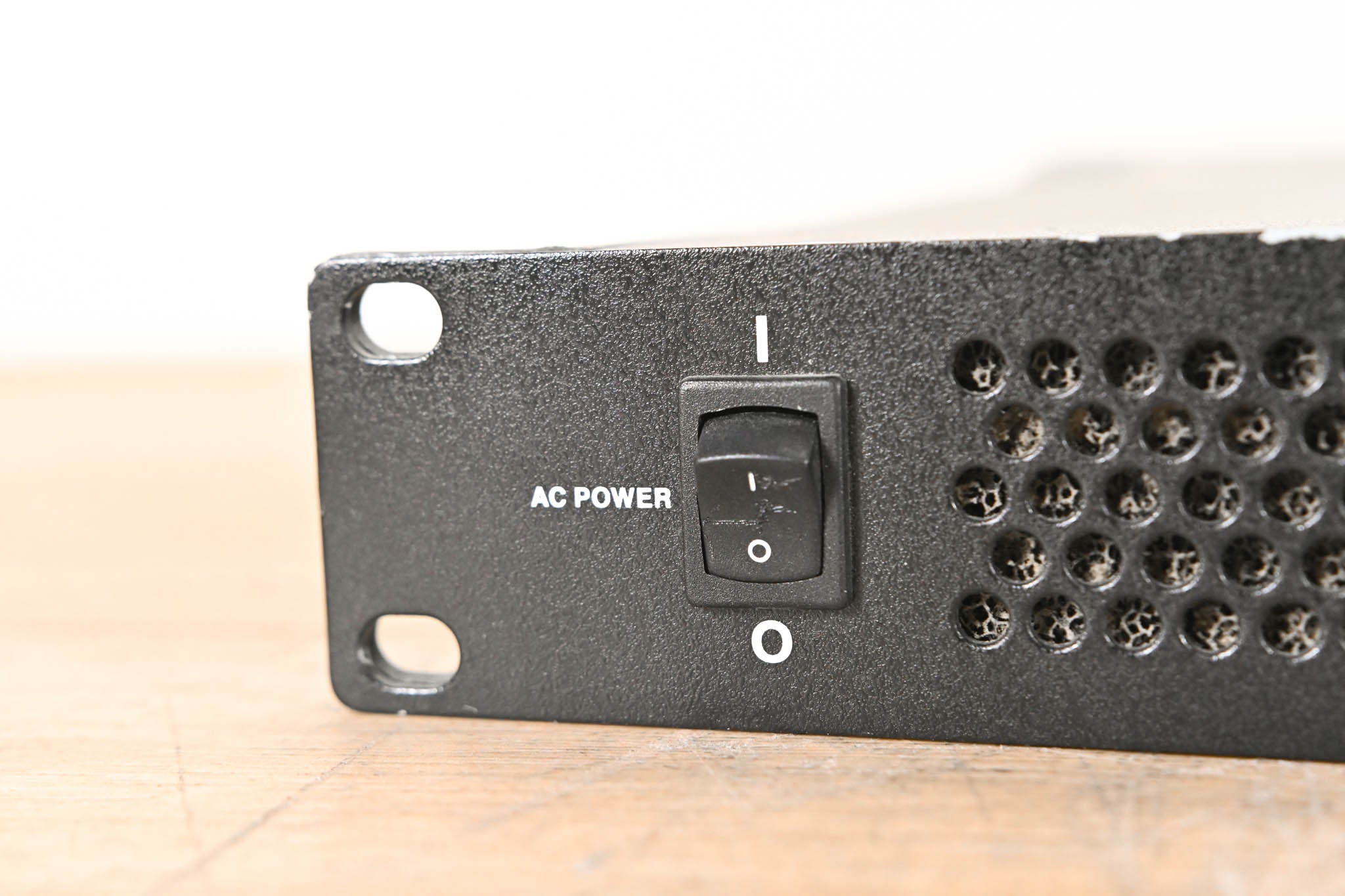 Meyer Sound MPS-488HPp Power Supply