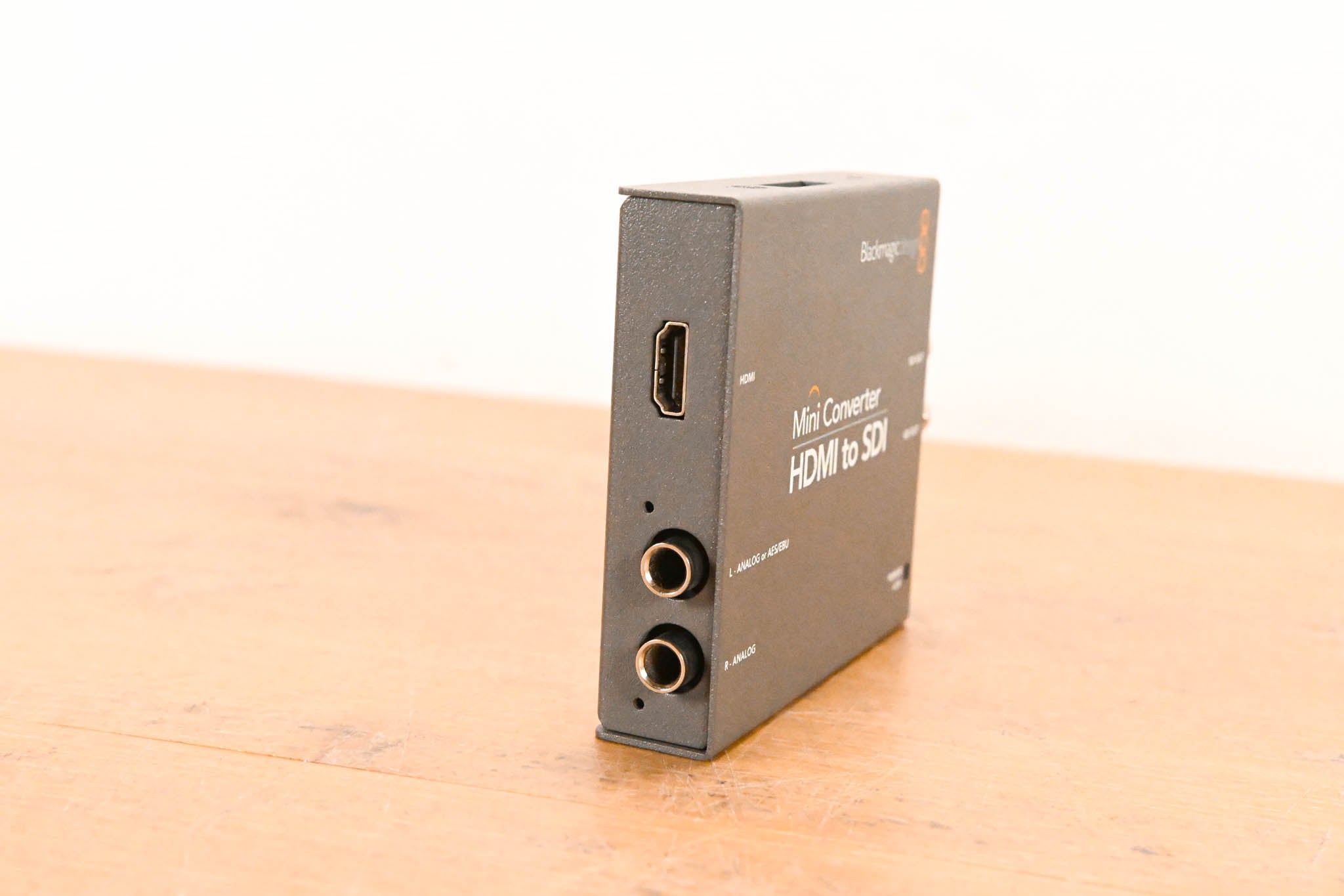 Blackmagic Design Mini Converter HDMI to SDI (NO POWER SUPPLY)