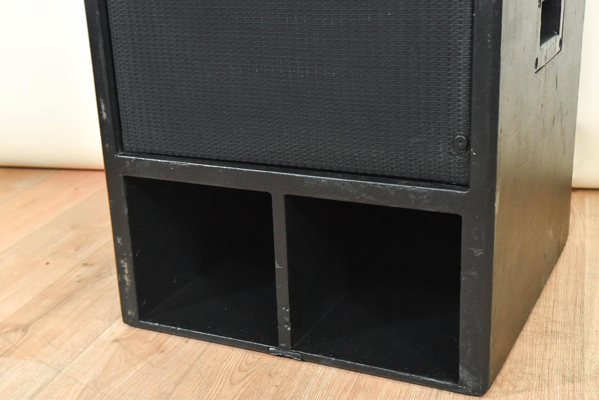 Clair Bros ML18 18-inch Mid-Bass Passive Loudspeaker