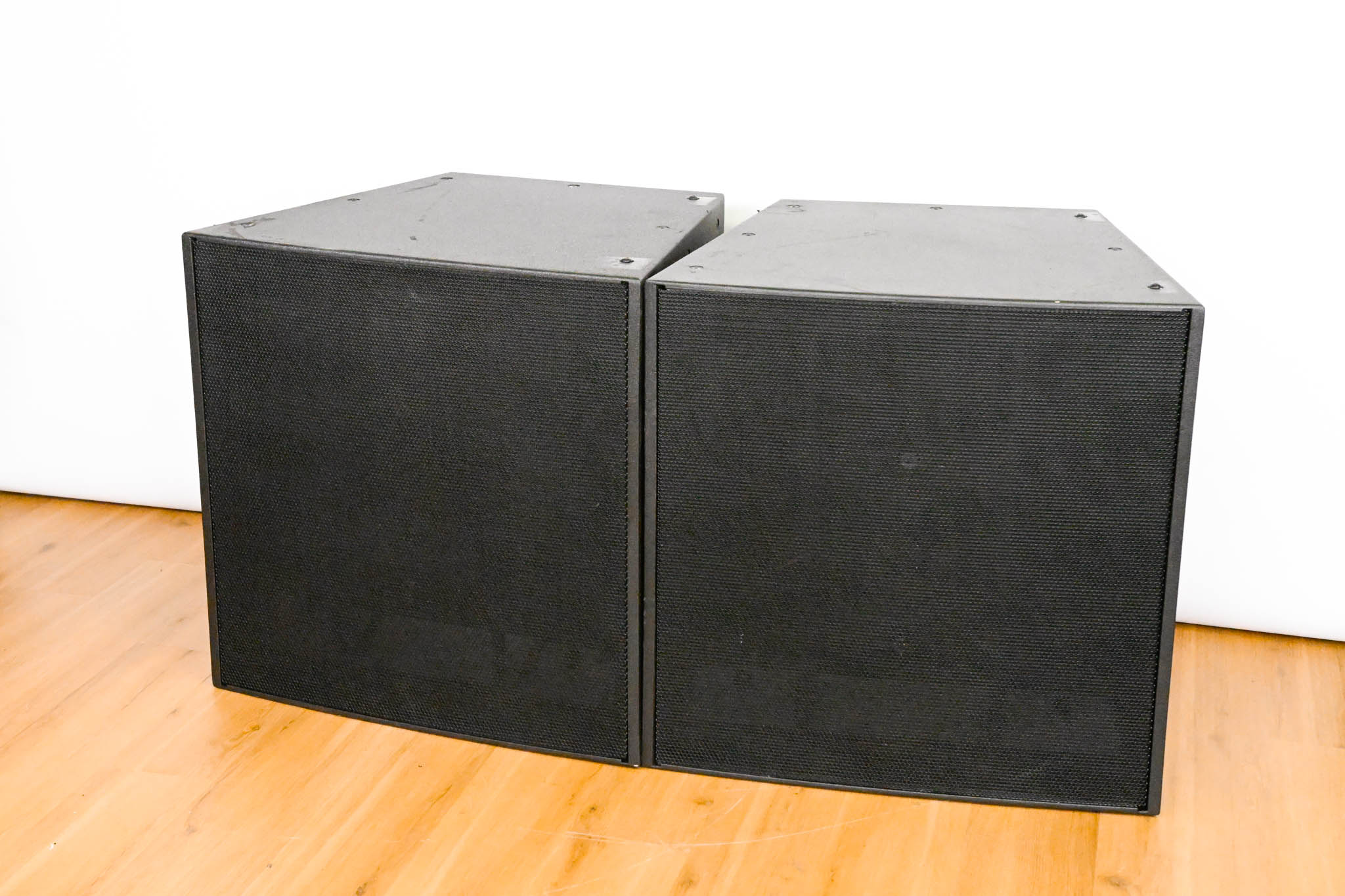 Electro-Voice (EV) EVH-1152D/96 15" Point-Source Loudspeaker (PAIR)