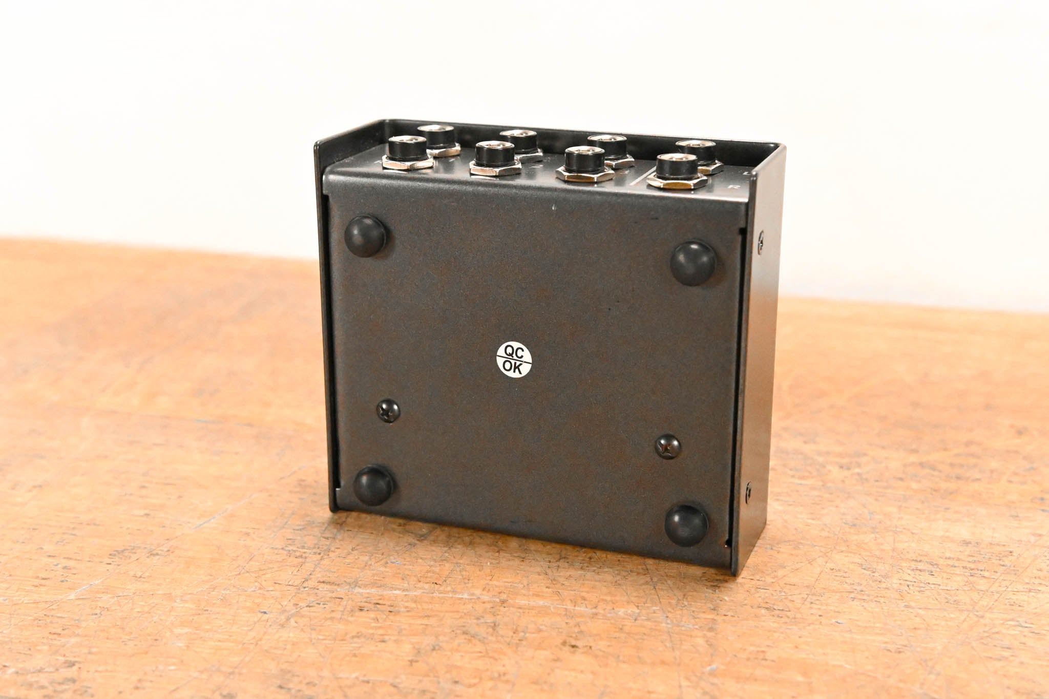 Hosa Technology SLW-333 Audio Switcher