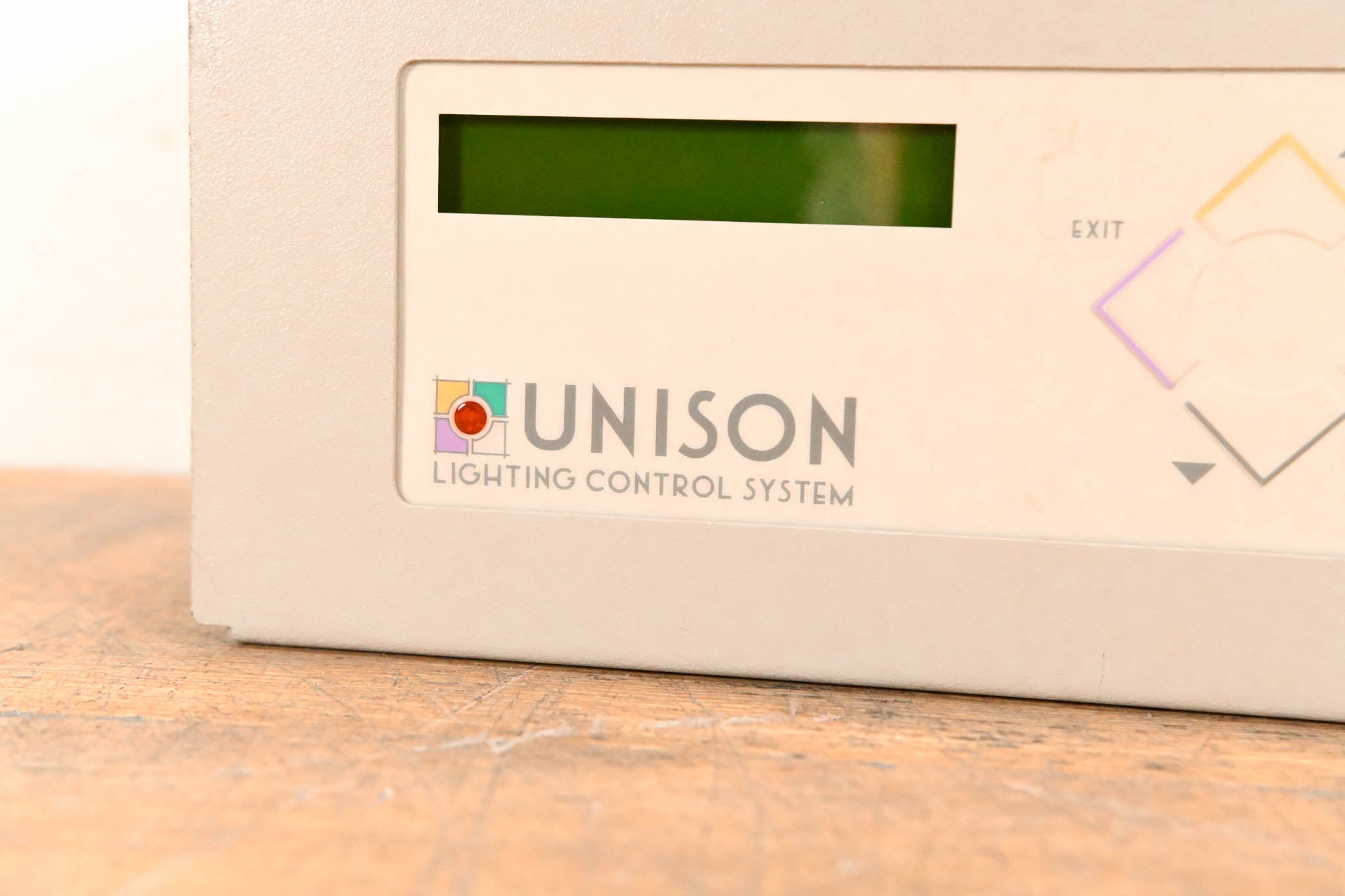 ETC Unison CMEd Dimming Control Module w/ Extended Architectural