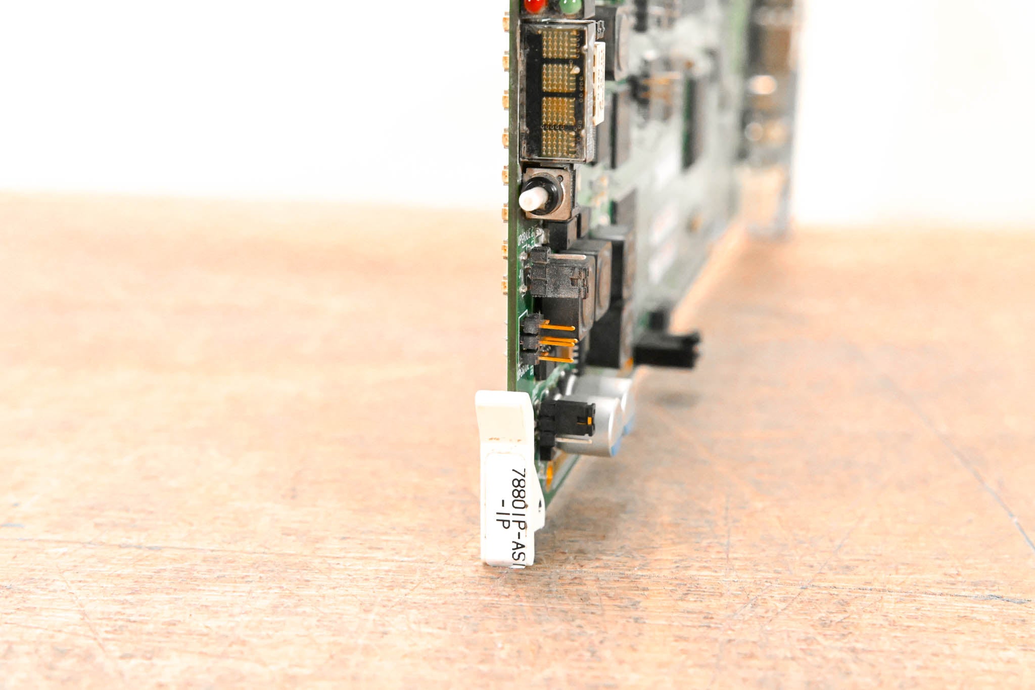 Evertz 7880IP-ASI-IP ASI/SDI IP Encapsulator for 7700/7800 Multiframe