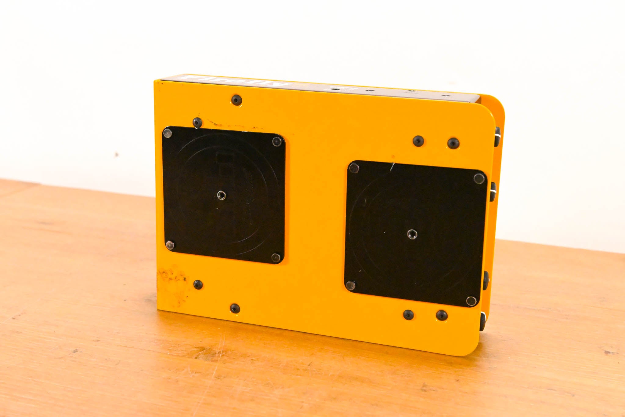 Radial Engineering Firefly V2 Tube Direct Box (NO POWER SUPPLY)