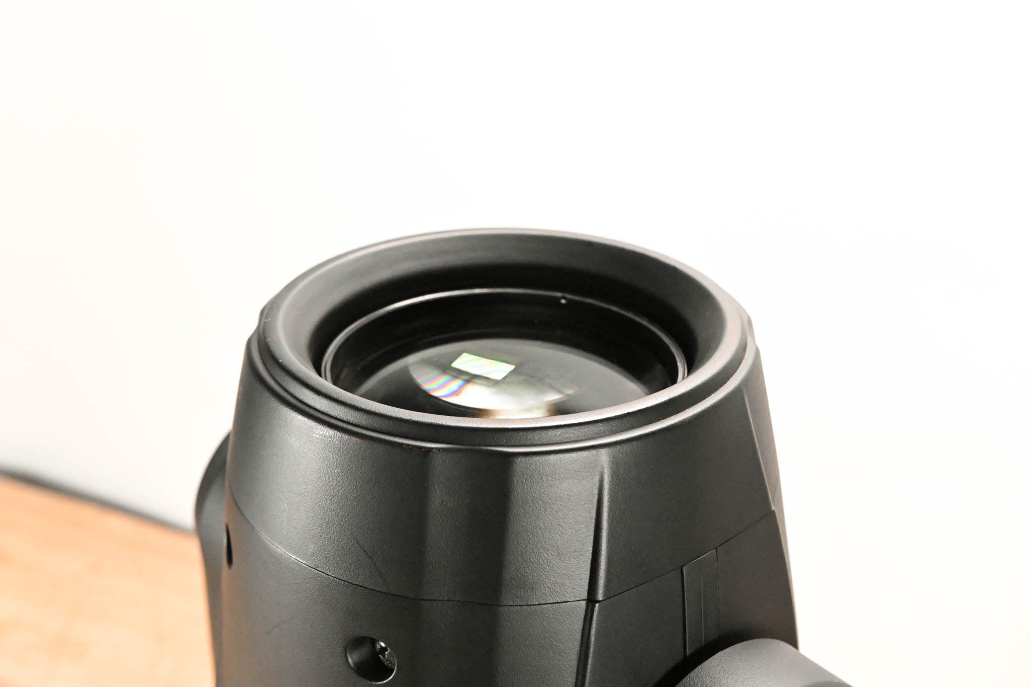 Martin Lighting RUSH MH 4 Beam Moving Head Lighting Fixture