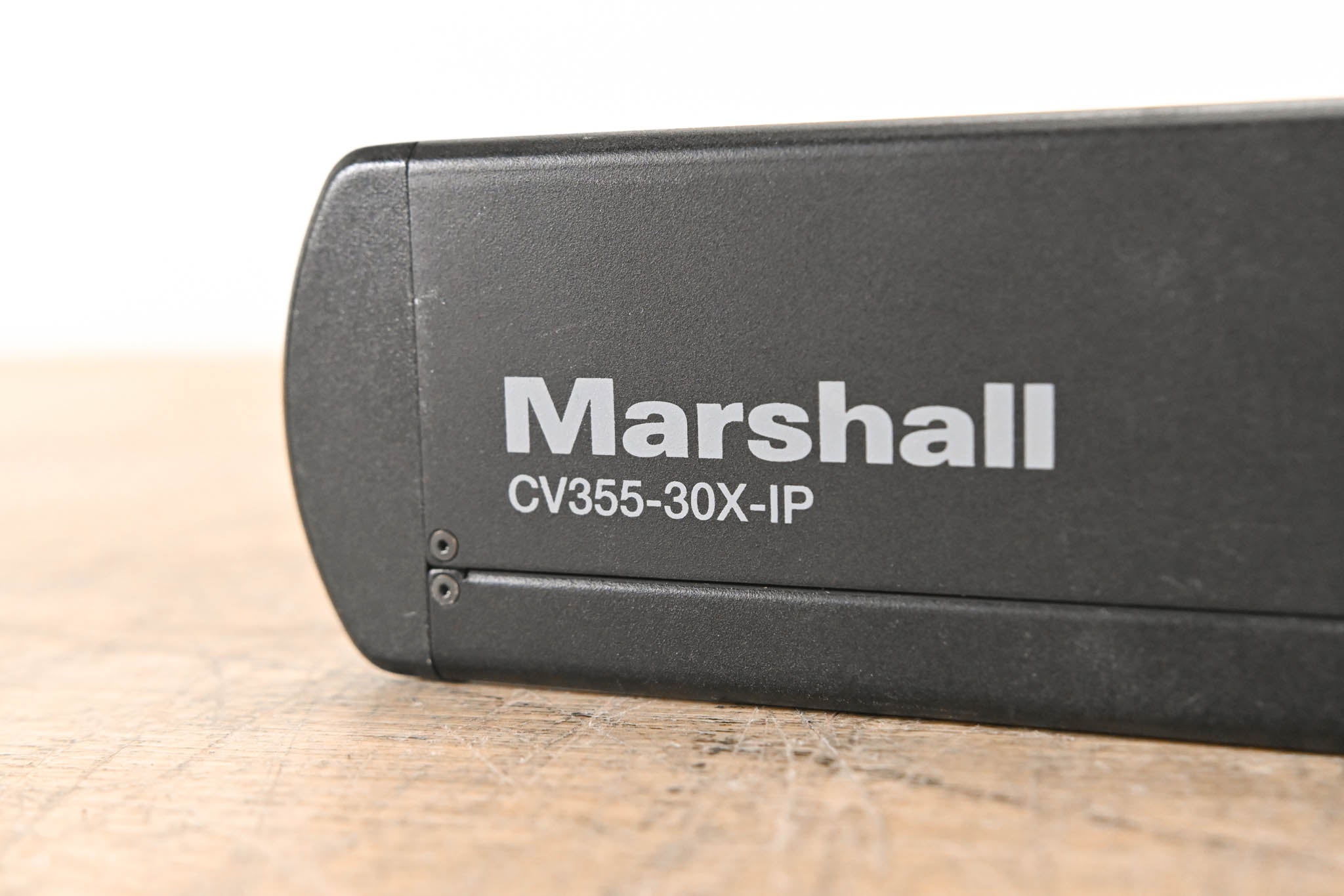 Marshall CV355-30X-IP HD60 25x Full HD IP Zoom Camera (NO POWER SUPPLY)