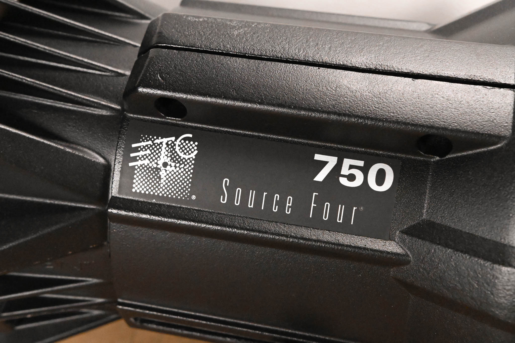 ETC Source Four 750 36 Degree Ellipsoidal Light