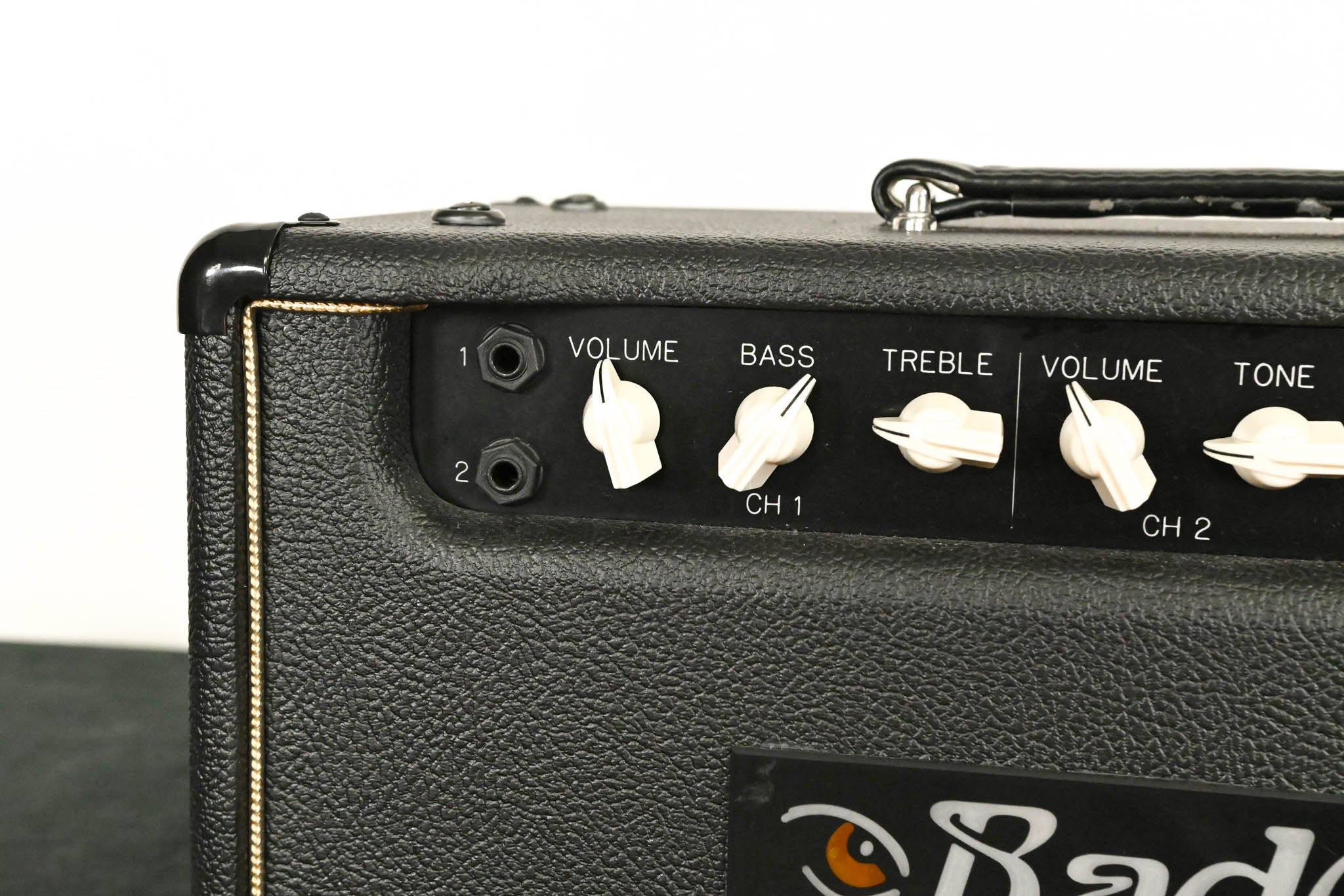 Bad Cat Judah 20W Guitar Amp Head