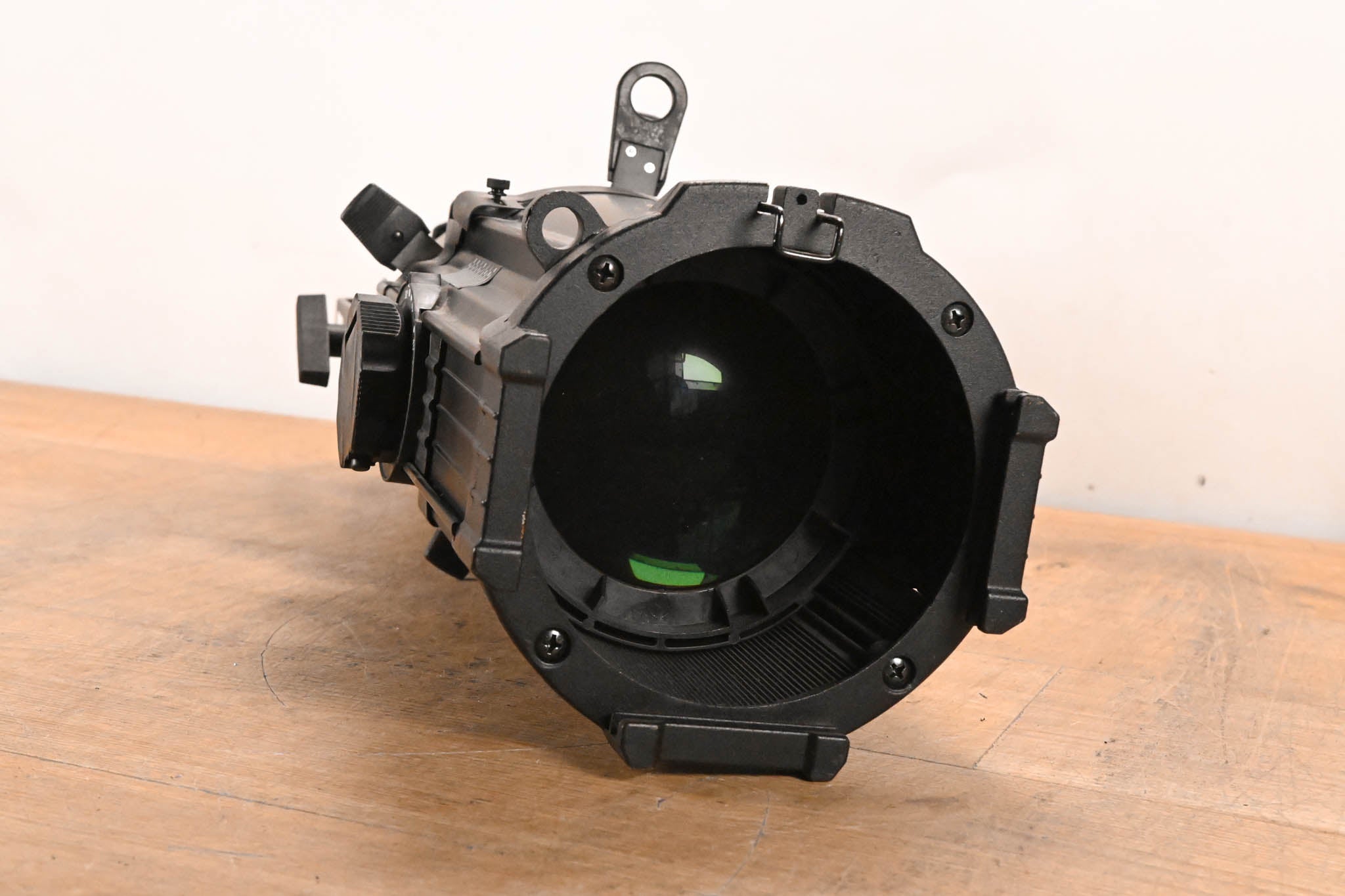 ETC Source Four Zoom 25-50 Degree 750 Ellipsoidal Light