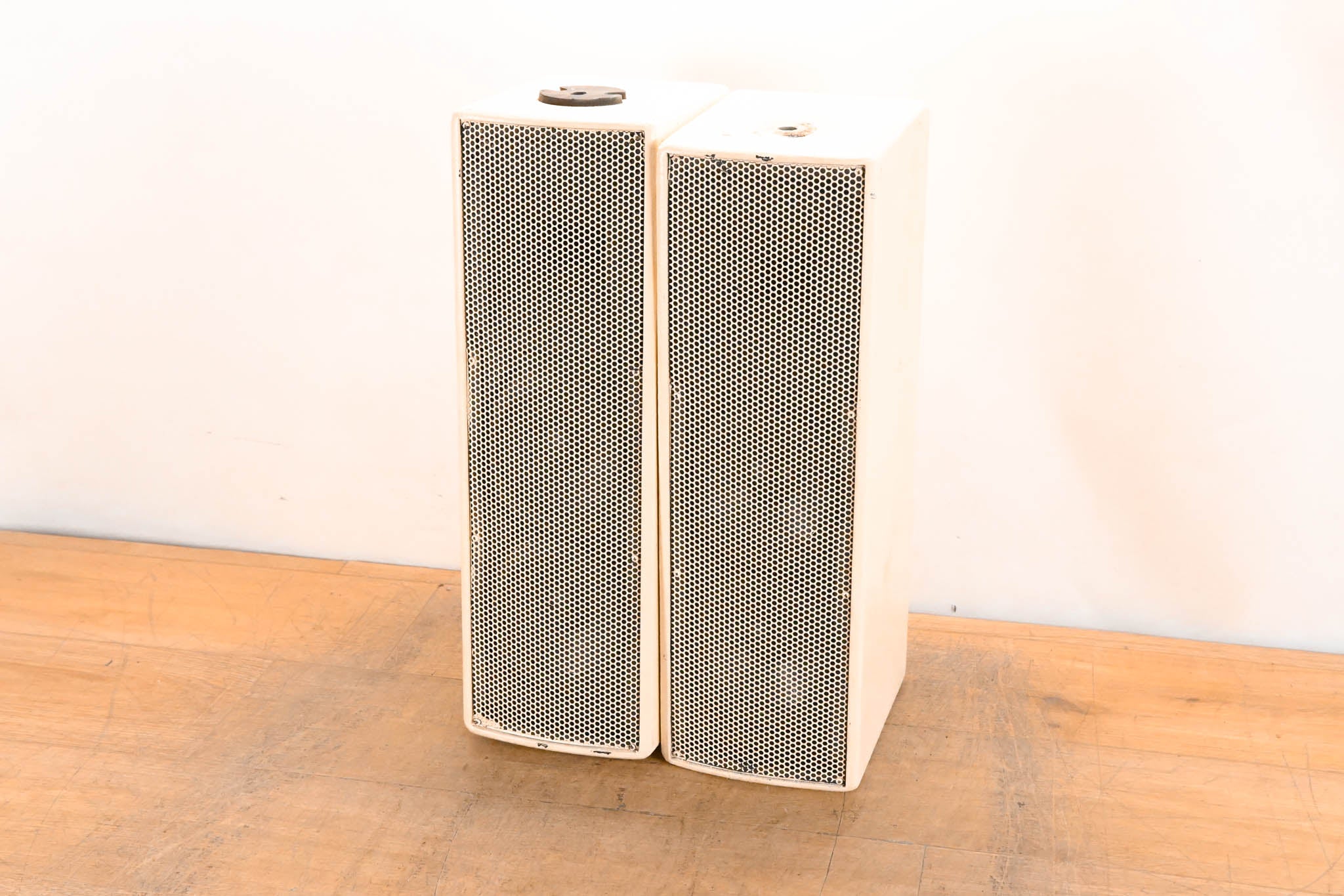 EAW UB52 Two-Way Full-Range Loudspeaker - White (PAIR)