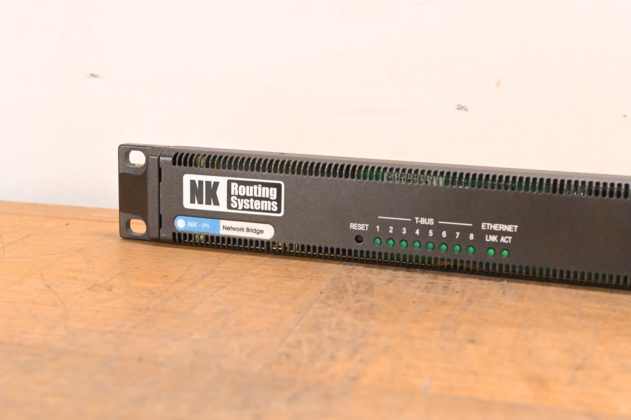 Ross NK-IPS Network Bridge NK Routing Systems (NO POWER SUPPLY)