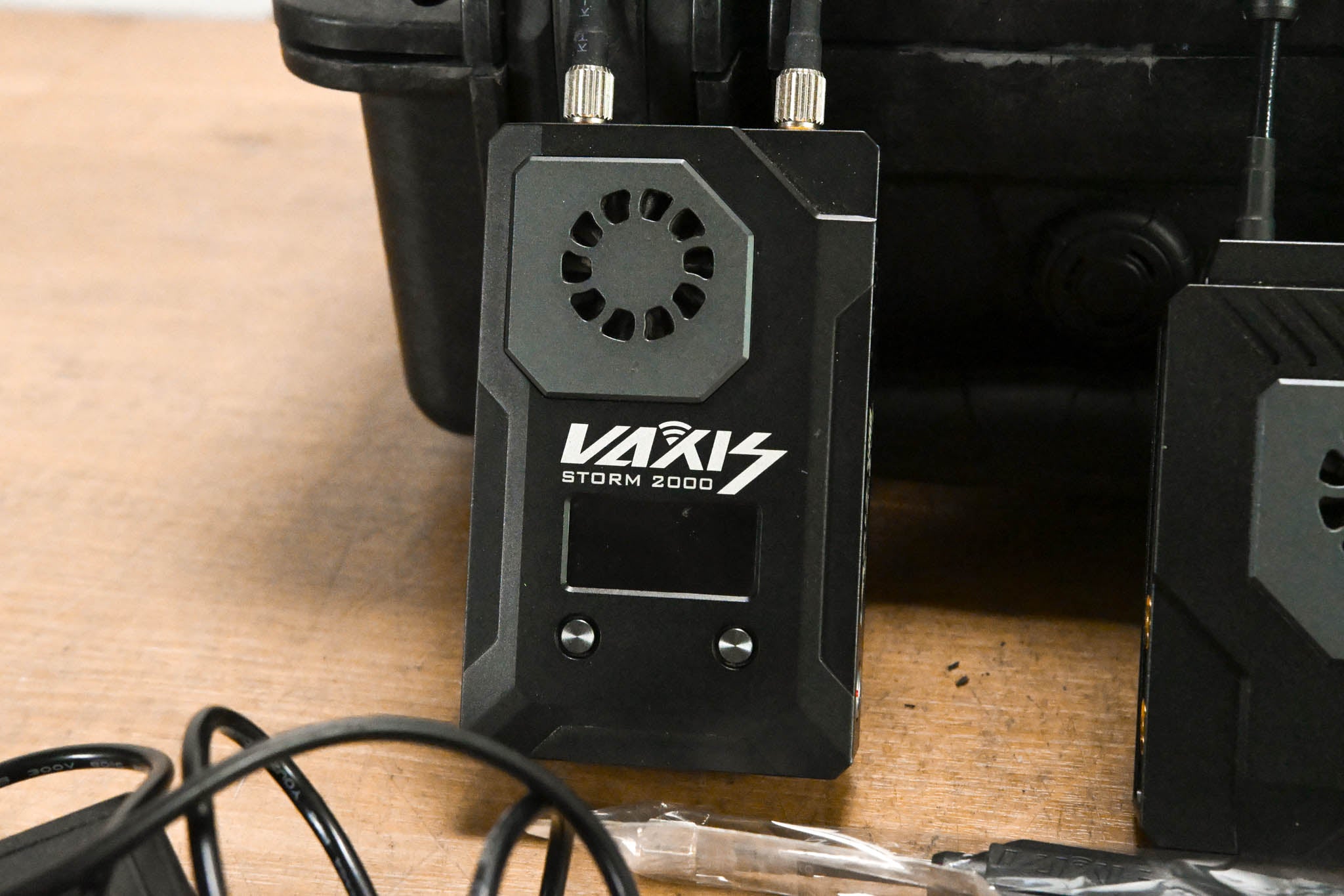 Vaxis Storm 2000 HDMI/SDI Wireless Transmission System (TX + RX)