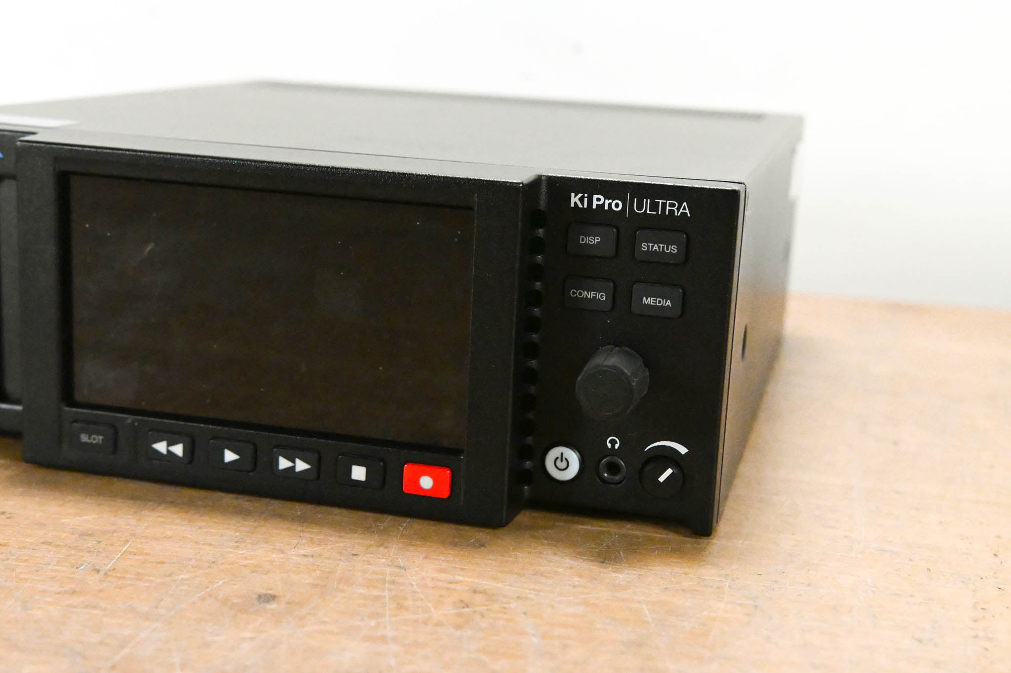 AJA Ki Pro Ultra File Based Recorder/Player (NO POWER SUPPLY)