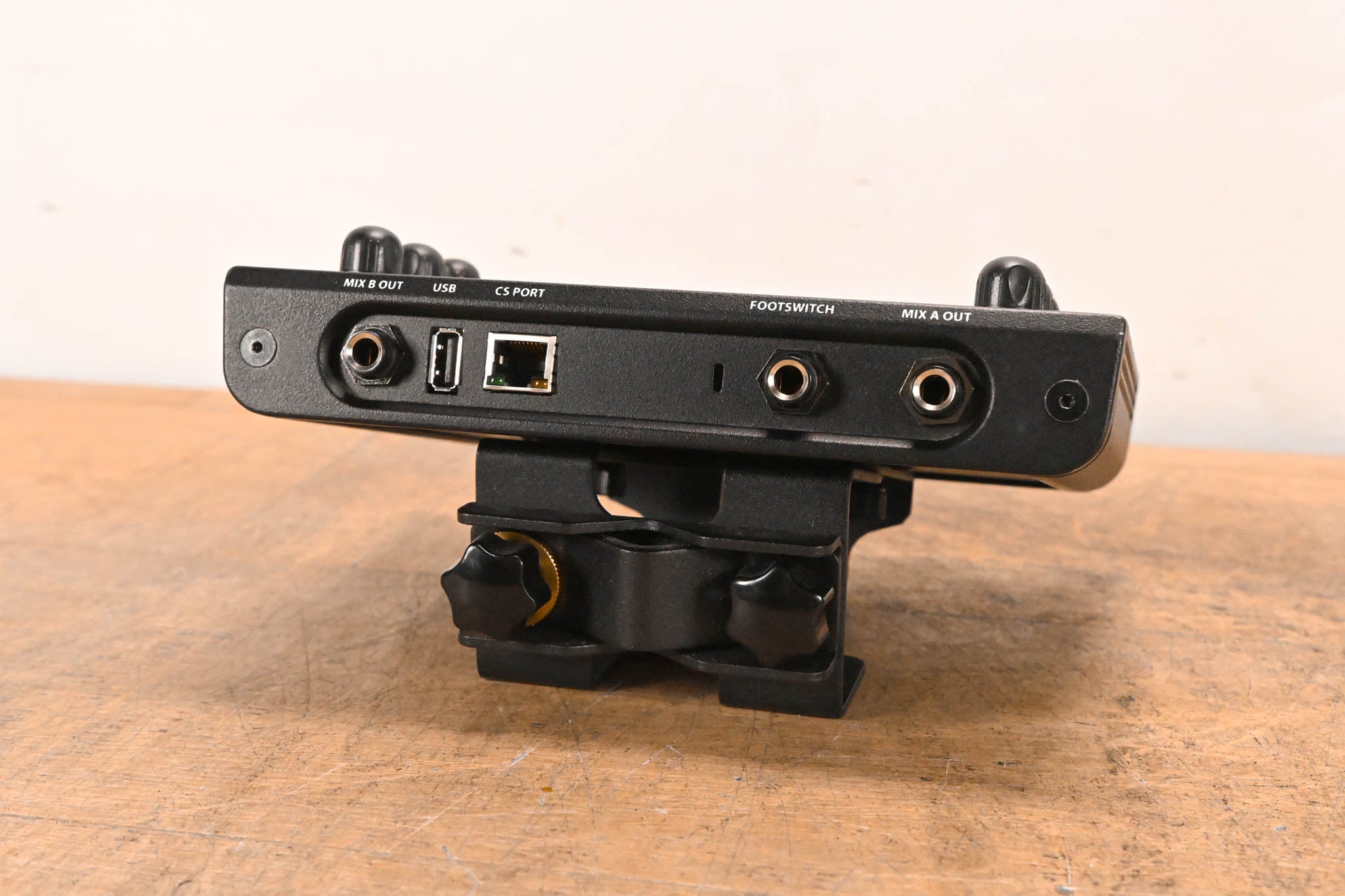 Digital Audio Labs LiveMix CS-DUO Personal Monitor Mixer