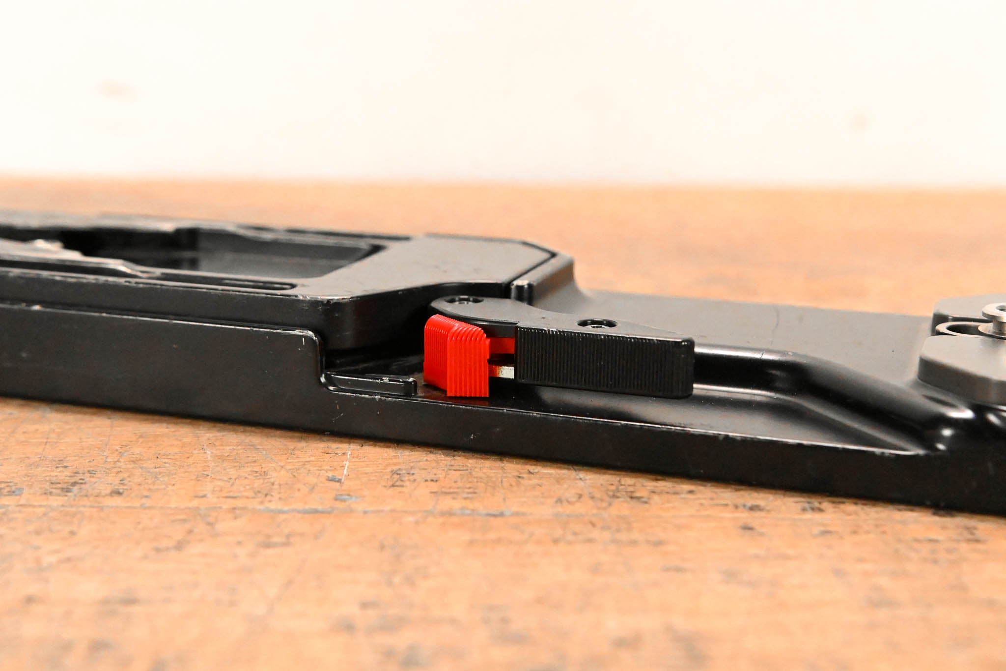 Panasonic SHAN-TM700 Quick Release Tripod Adapter