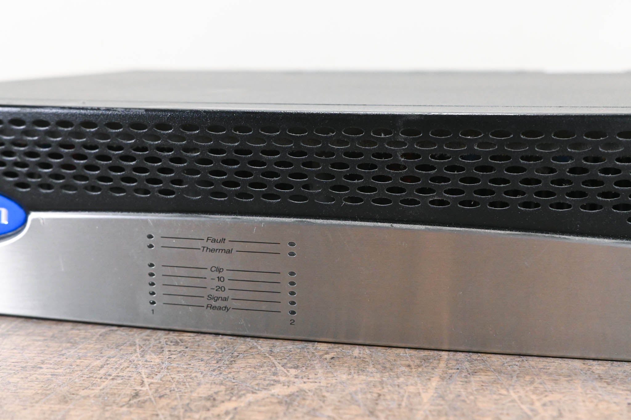 Crown CTs 600 2-Channel Power Amplifier