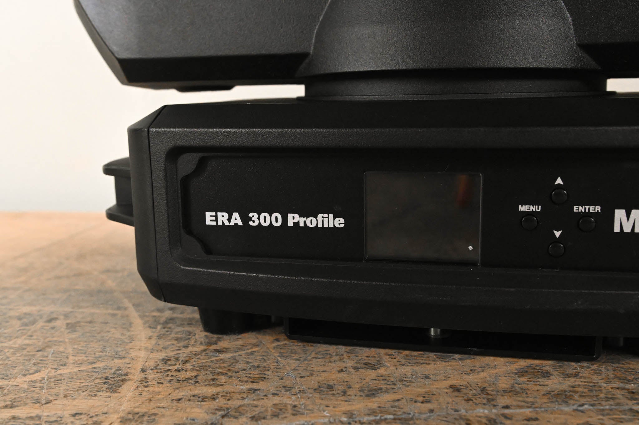 Martin ERA 300 Profile Compact LED Moving Head Profile