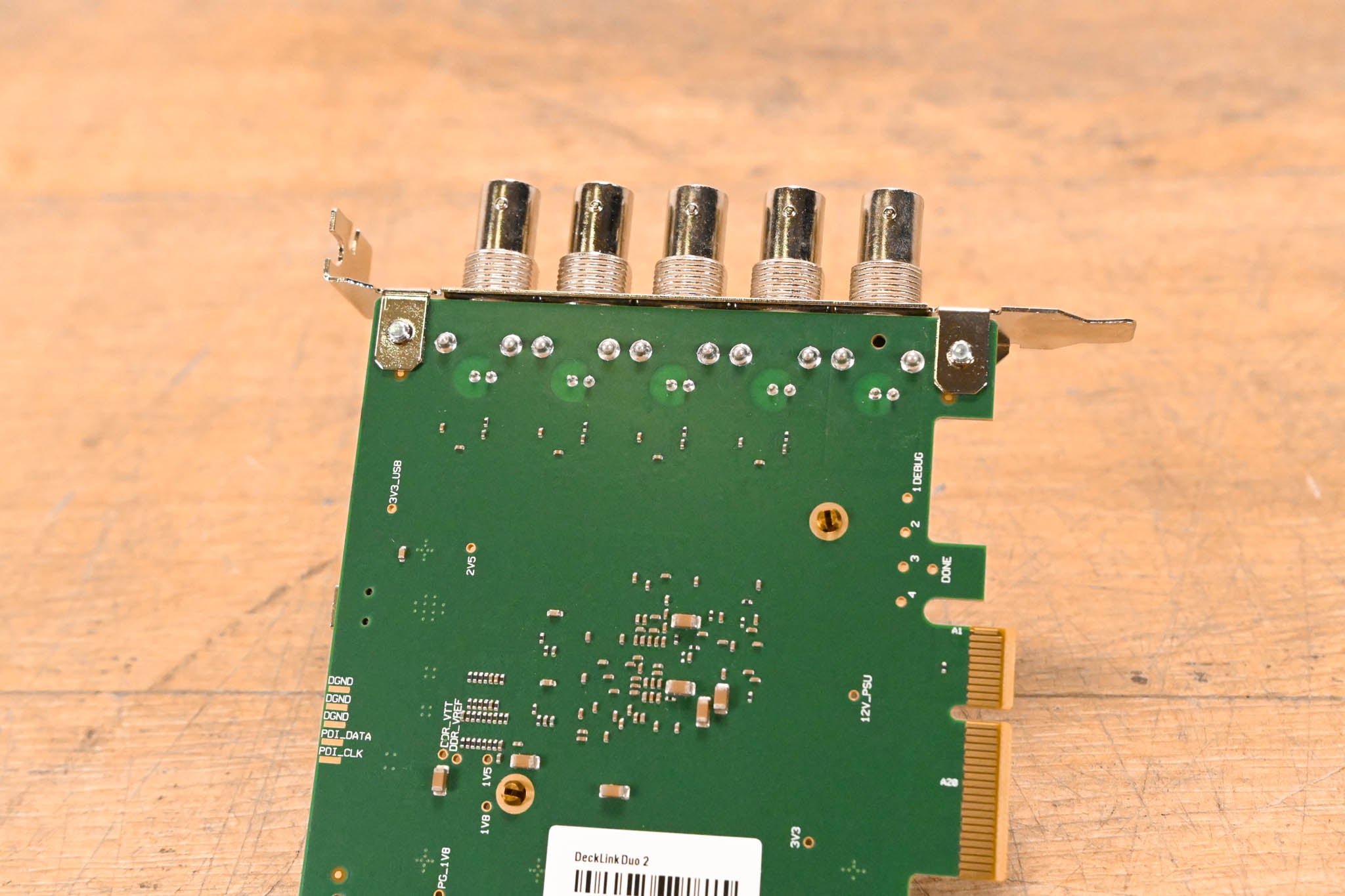 Blackmagic Design Decklink Duo 2