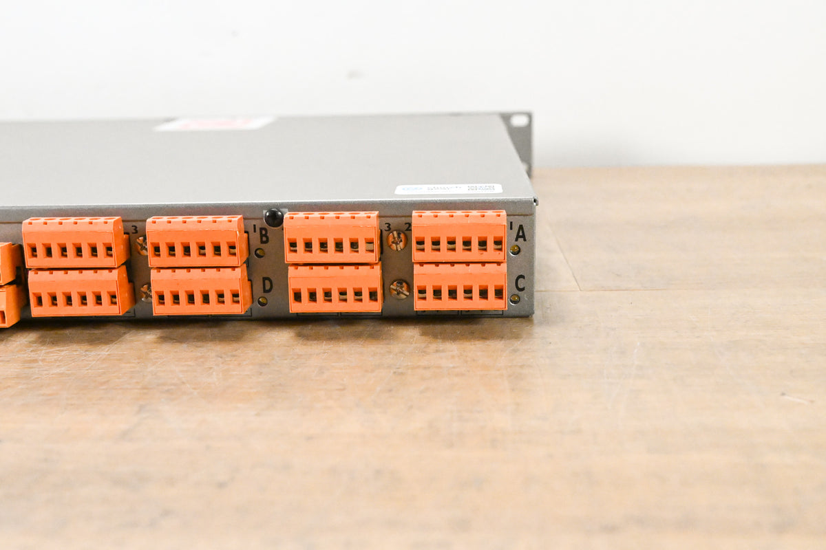 BSS London BLU-120 I/O Expander with BLU Link