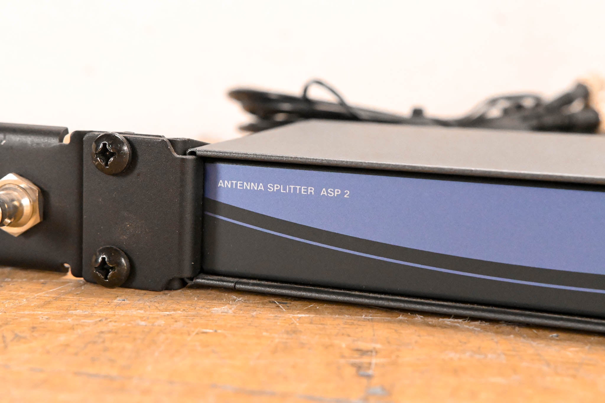 Sennheiser ASP 2 Antenna and Power Distribution System (NO POWER SUPPLY)