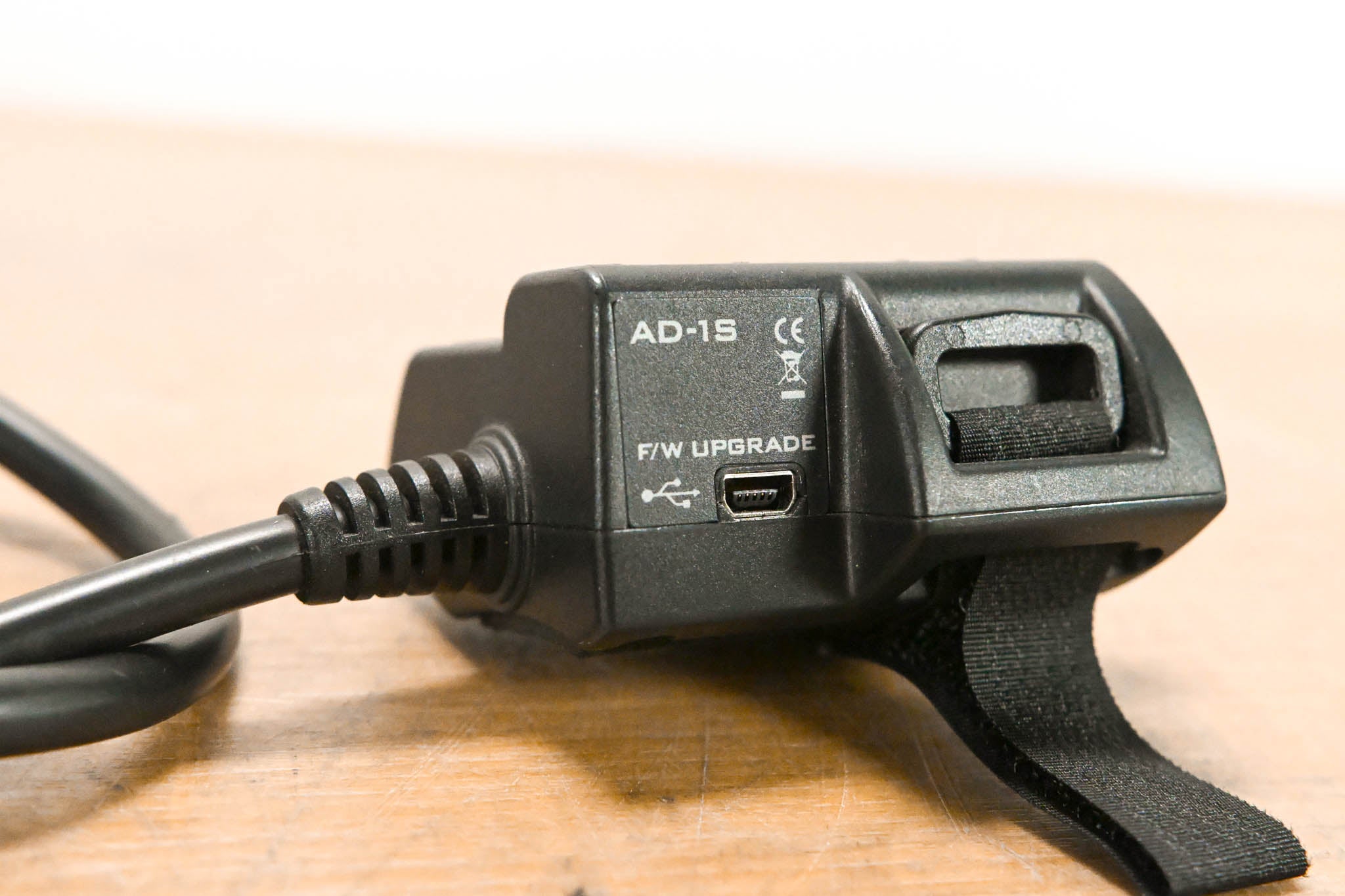 Datavideo AD-1S Camera Control Adapter for MCU-200S