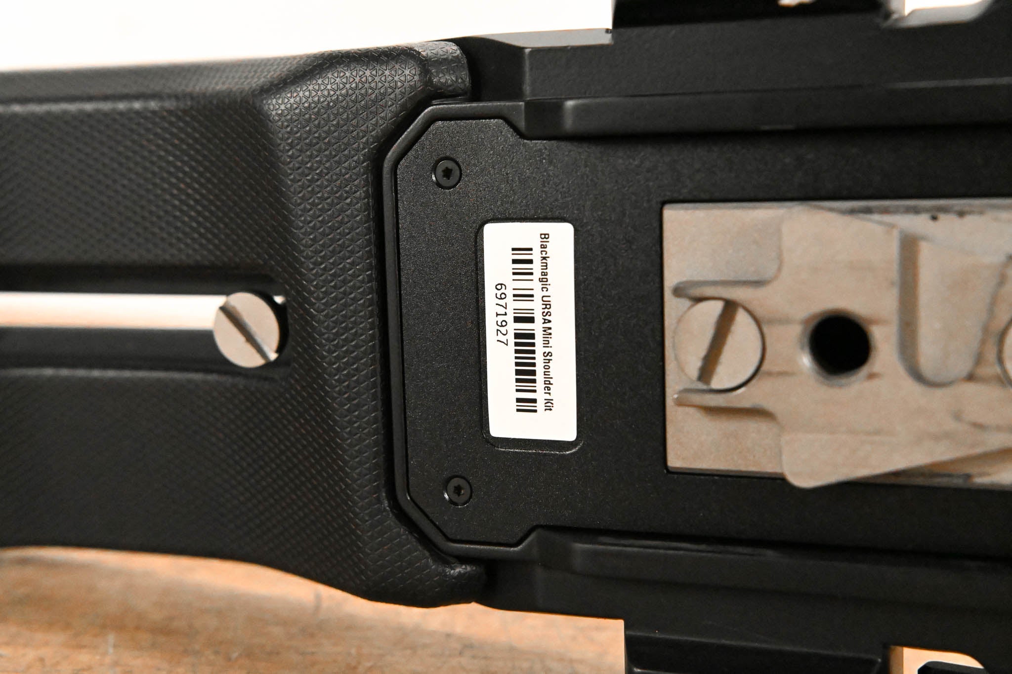 Blackmagic Design URSA Mini Shoulder Kit
