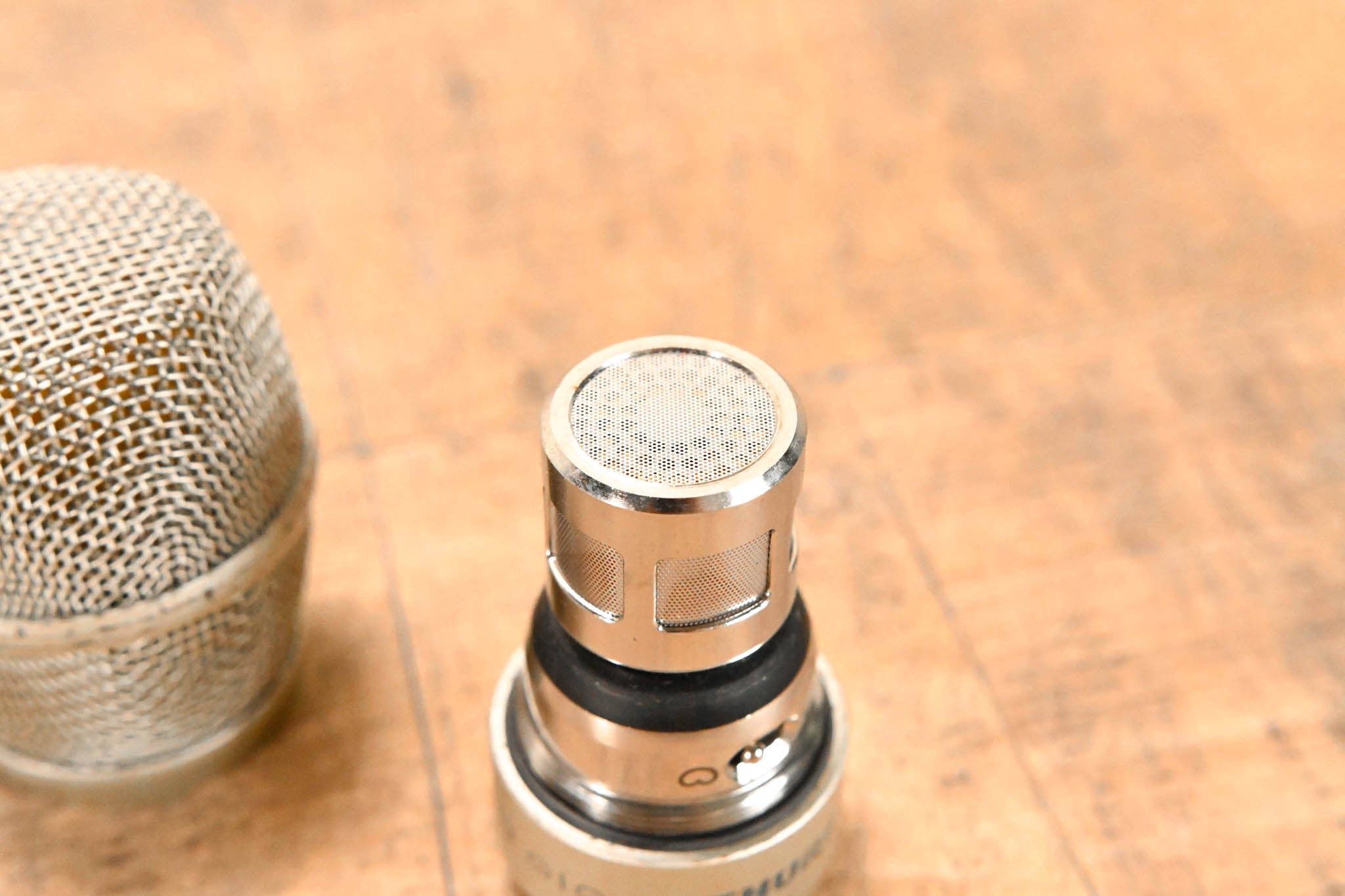 Shure RPW180 Wireless KSM9 Cartridge - Champagne