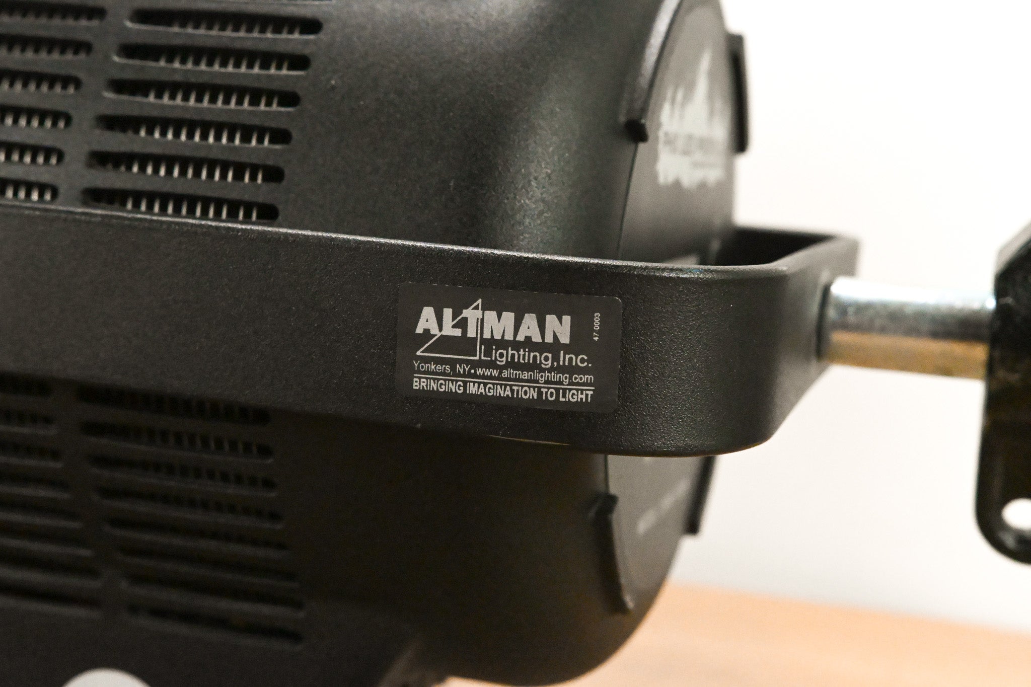 Altman PHX 250W 3000K LED Profile Spot 19 Degree Ellipsoidal Light
