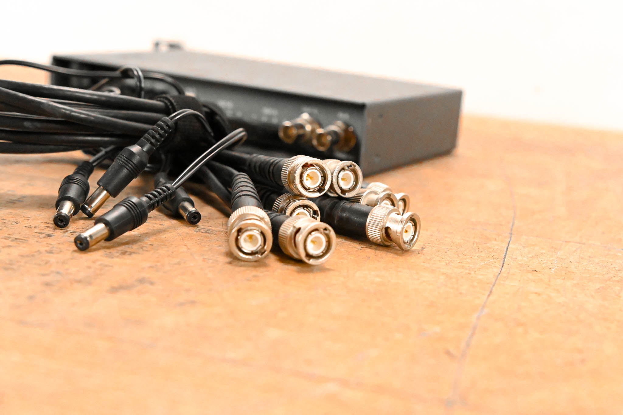 Sennheiser ASP 2 Antenna and Power Distribution System (NO POWER SUPPLY)