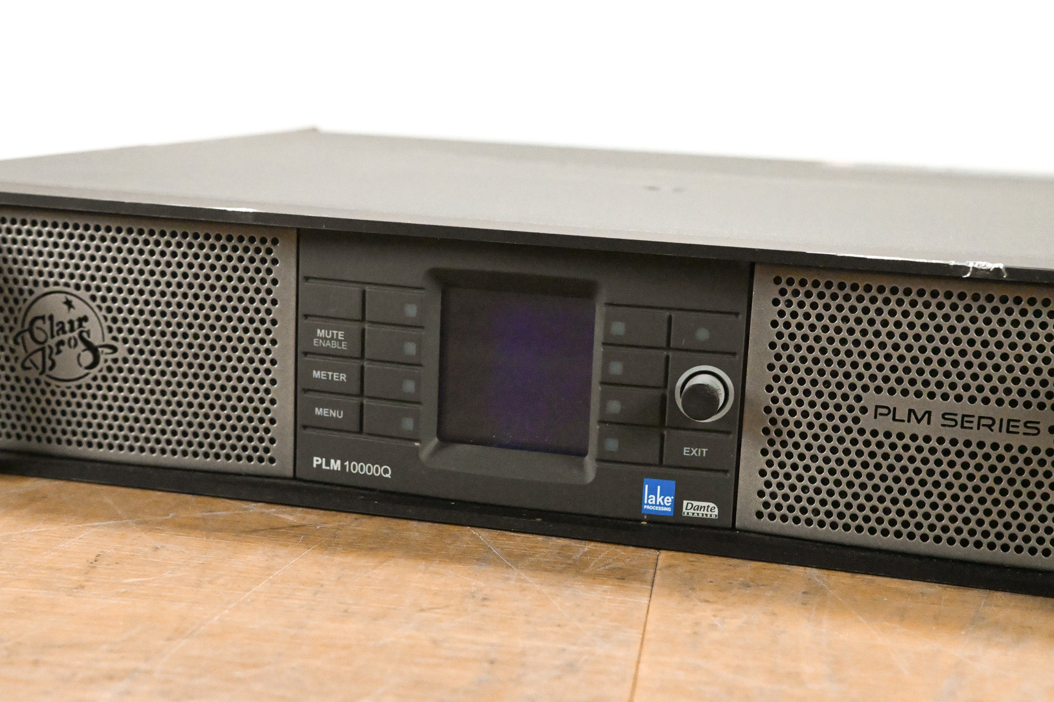 Lab Gruppen PLM 10000Q Powered Loudspeaker Management System