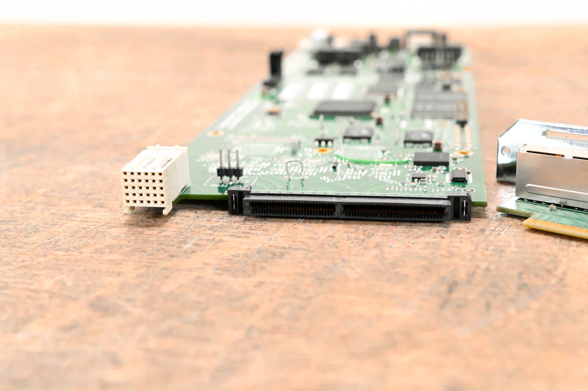 Evertz 7880IP-ASI-IP ASI/SDI IP Encapsulator for 7700/7800 Multiframe