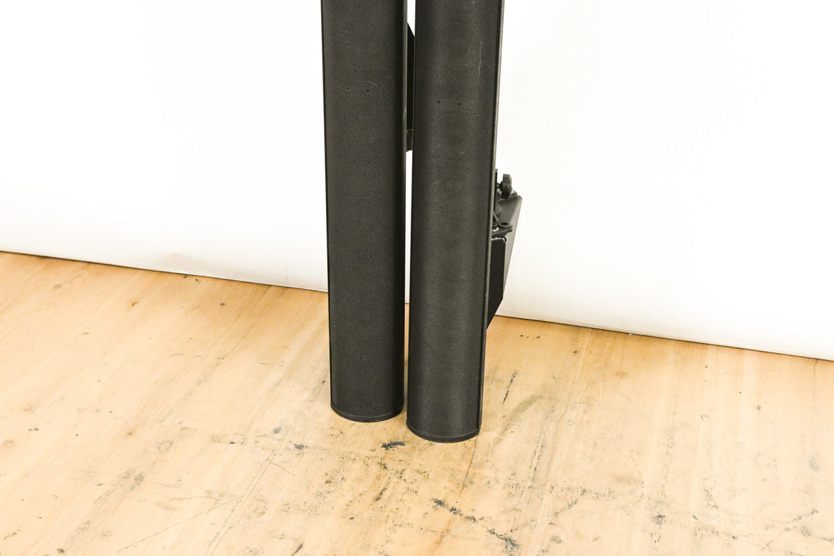 Bose Panaray MA12 Modular Column Array Loudspeaker (PAIR)