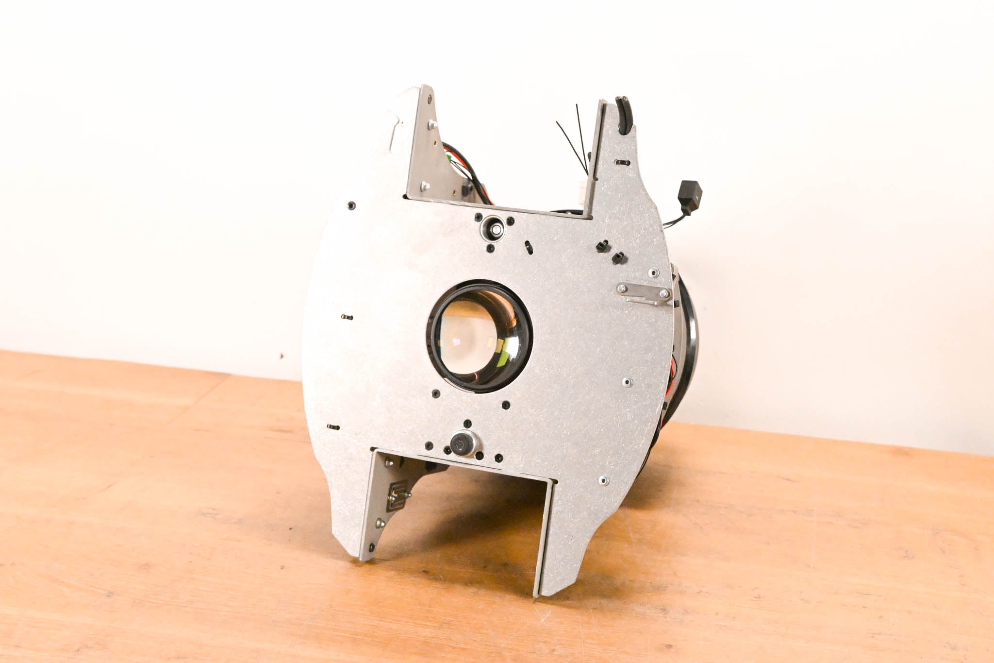 Martin MAC Viper Zoom & Focus Lens Module Replacement Assembly