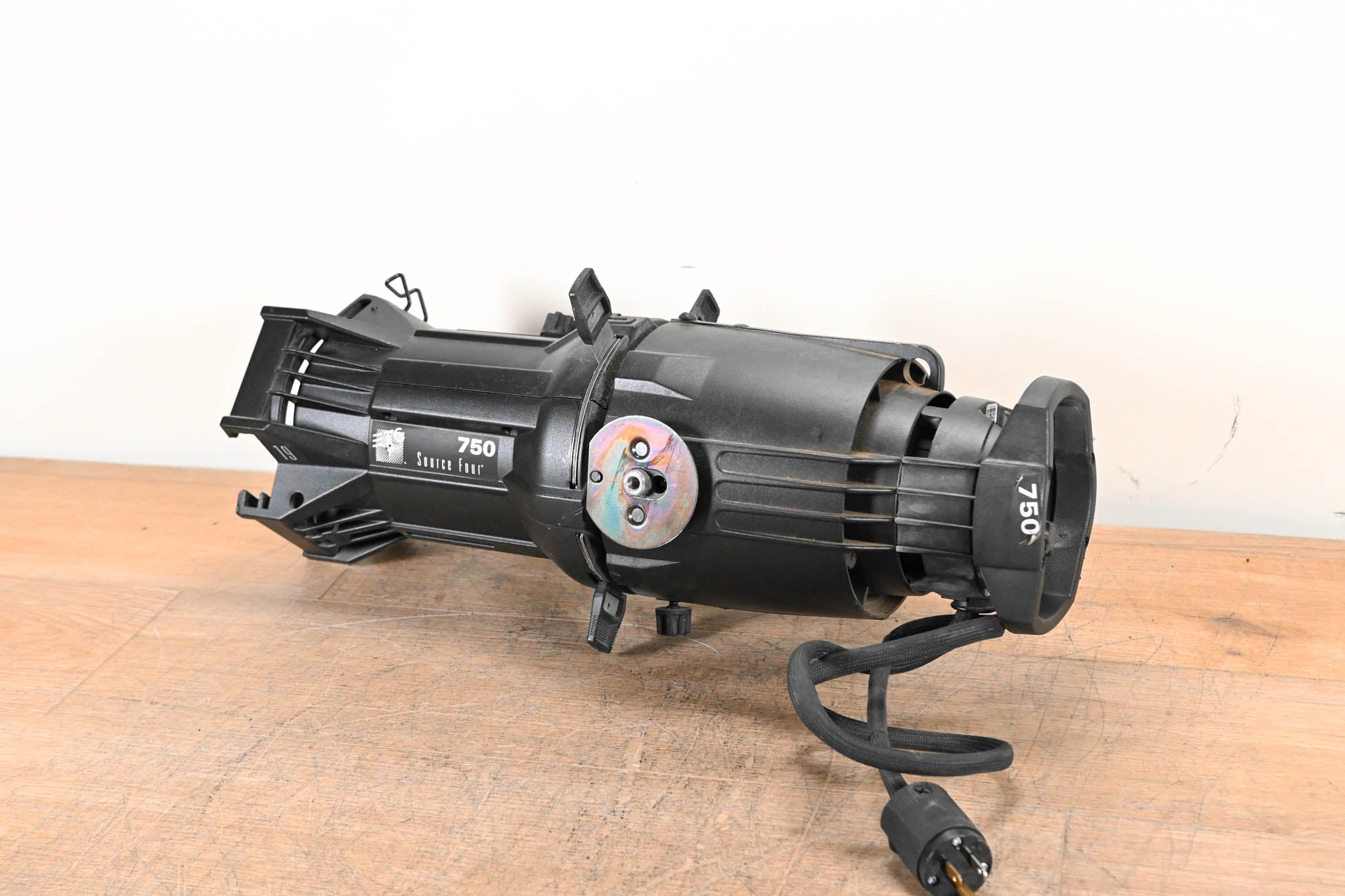 ETC Source Four 750 19 Degree Ellipsoidal Light