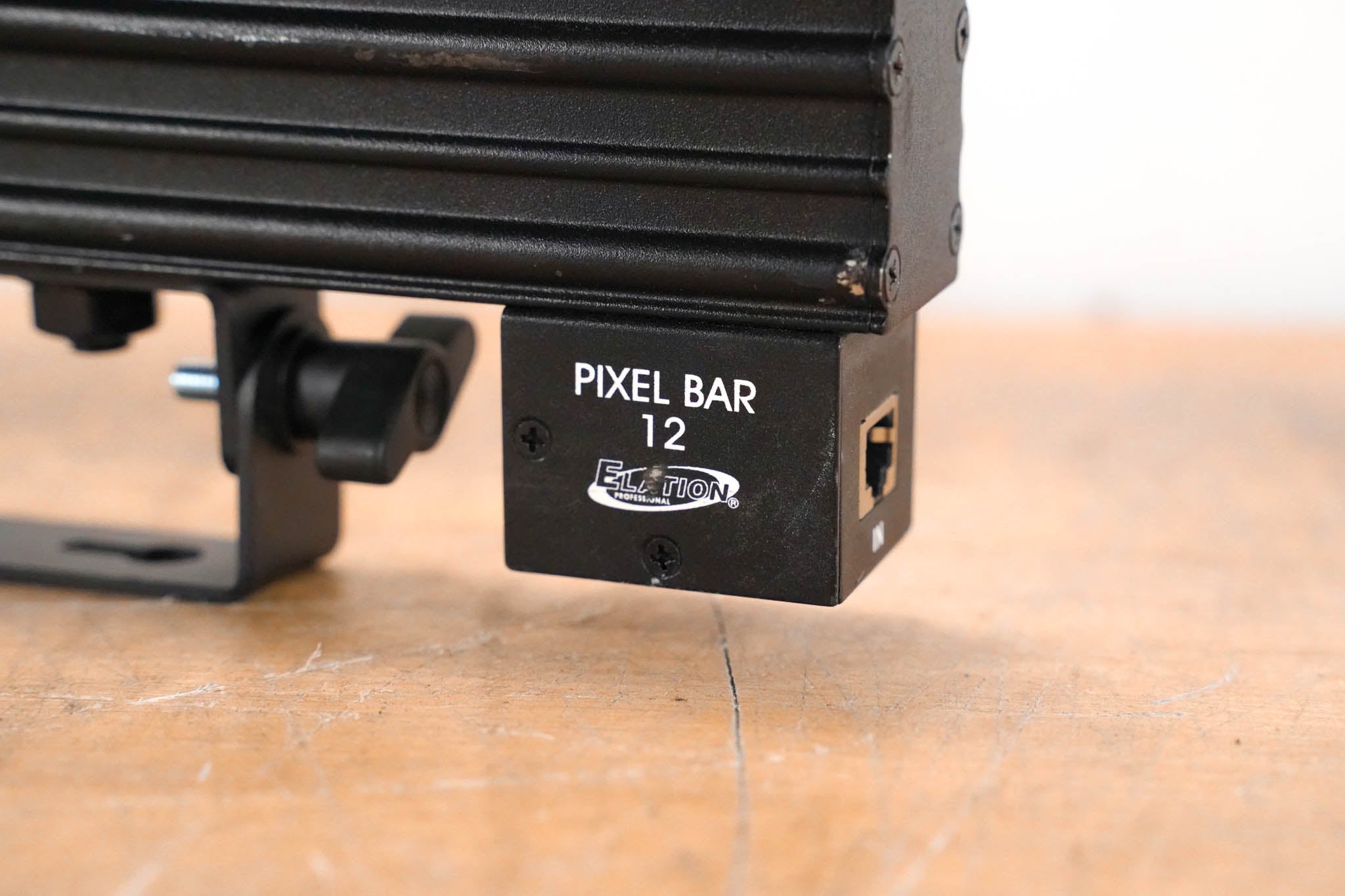 Elation Pixel Bar 12 LED Fixture (12 LEDs)