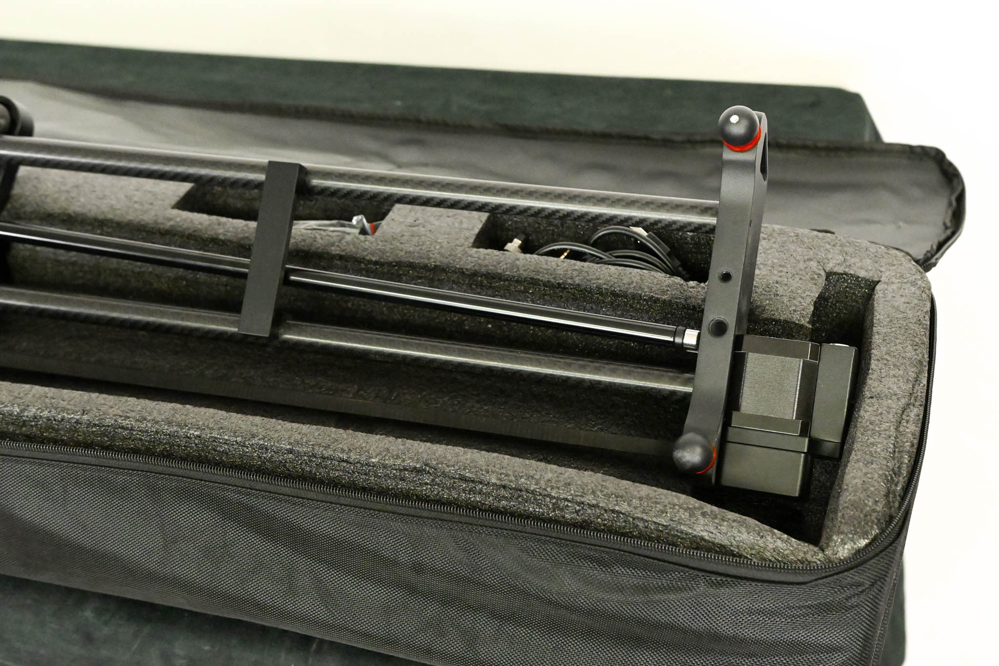 Great Video Maker GVM Camera Motorized Slider 48"
