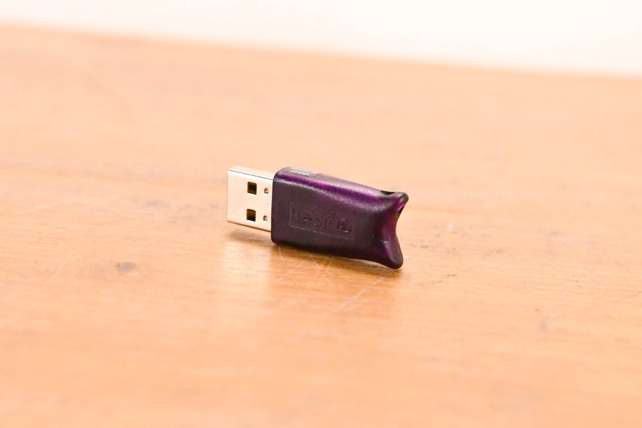 Jands Vista 512-Channel Dongle