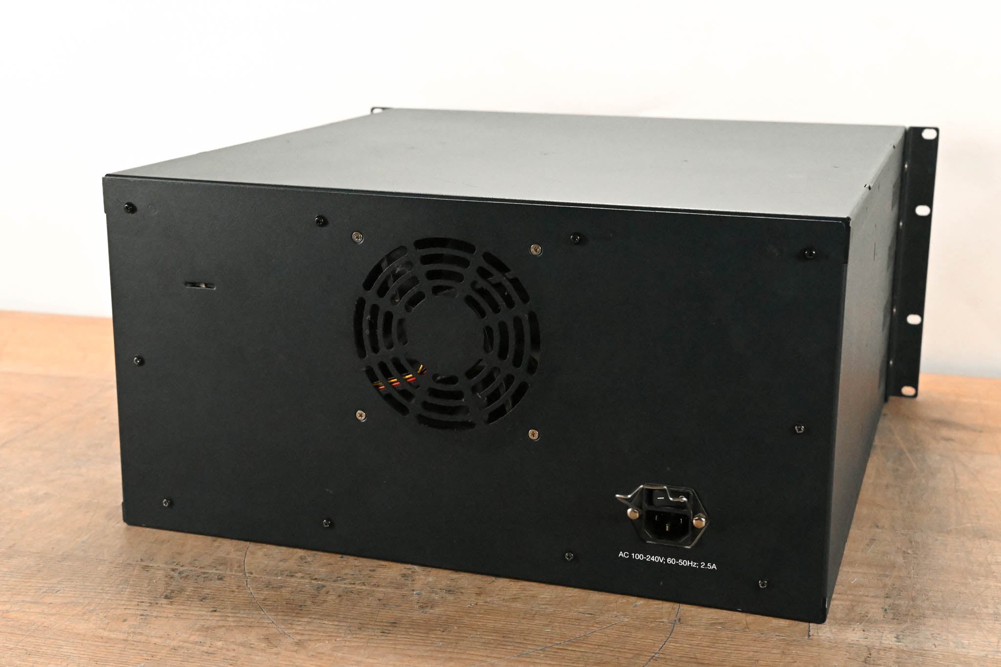 AVID Stage 48 Stage Box for VENUE SC48