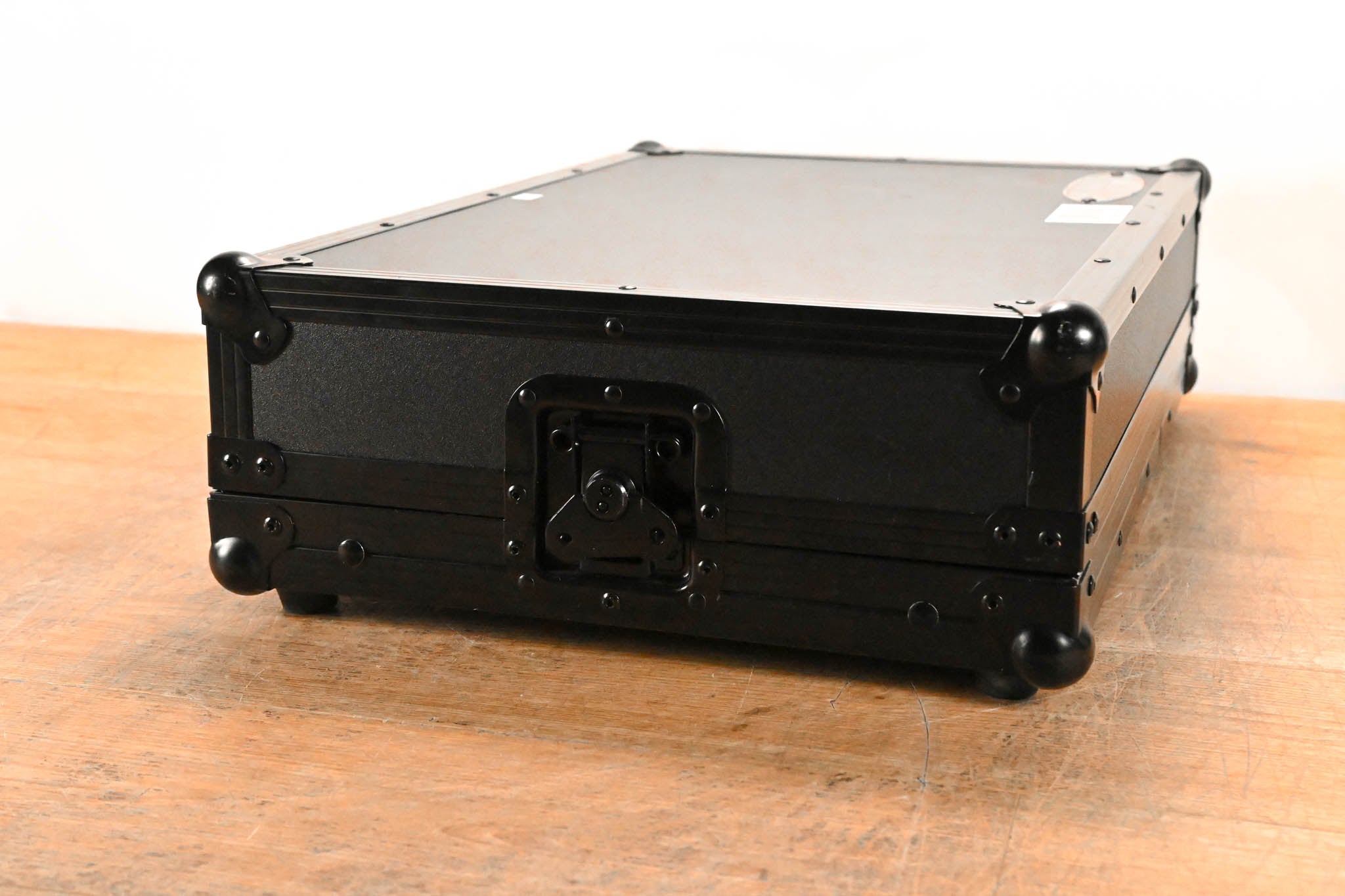 Odyssey FRGSPIDDJRBBL Black Label Glide Style Case