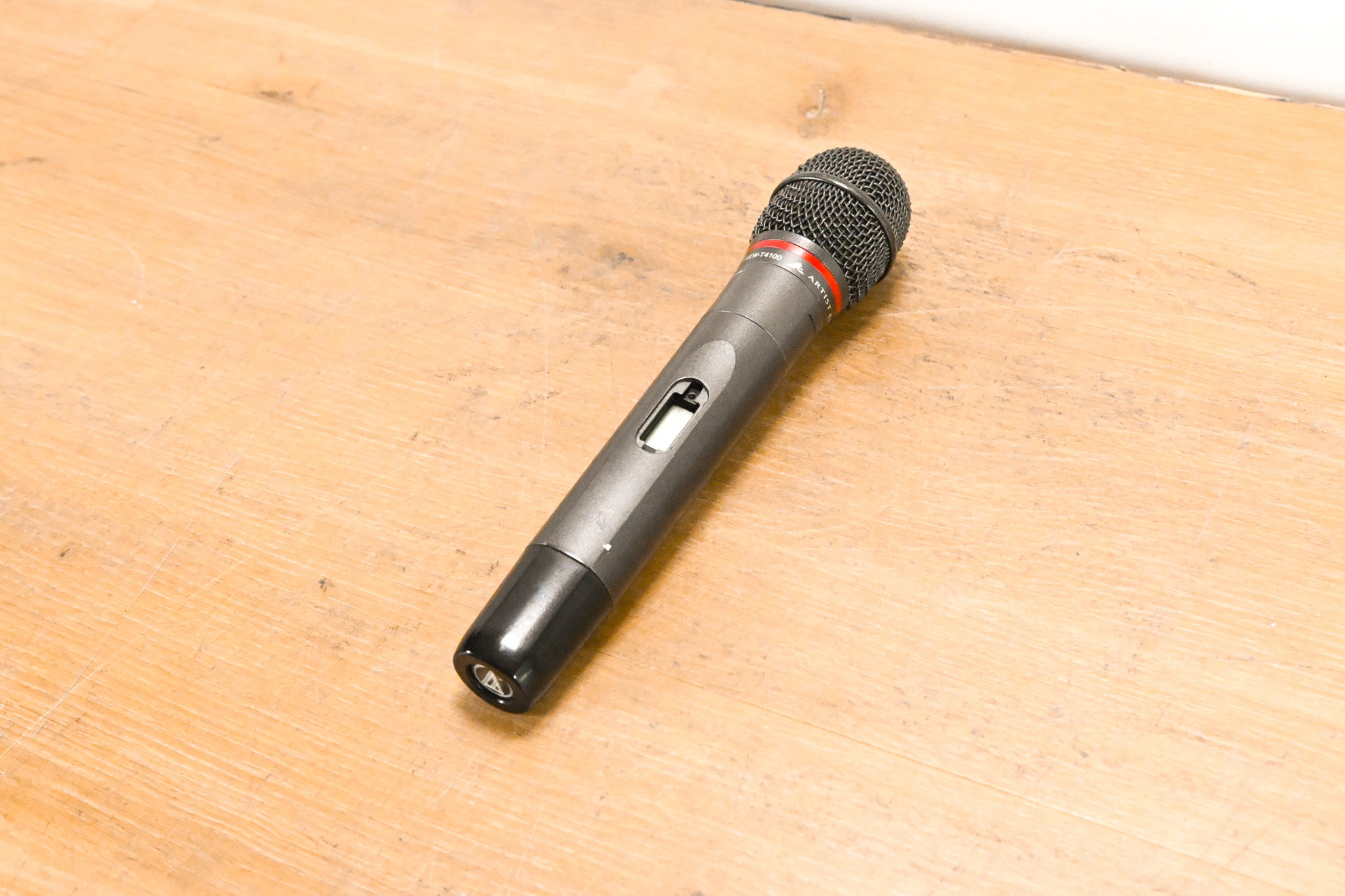 Audio-Technica AEW-T4100 Wireless Handheld Transmitter - 655-680 MHz