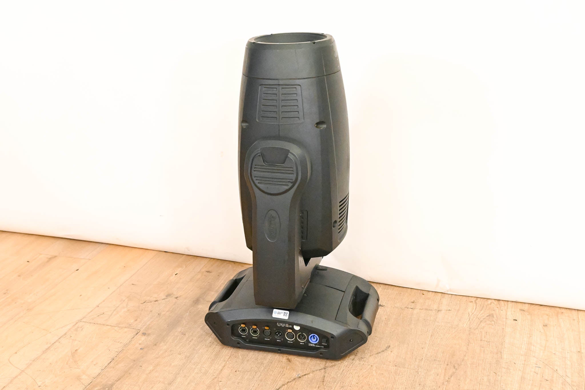 Elation Satura Spot CMY Pro 440W LED Moving Head Light Fixture