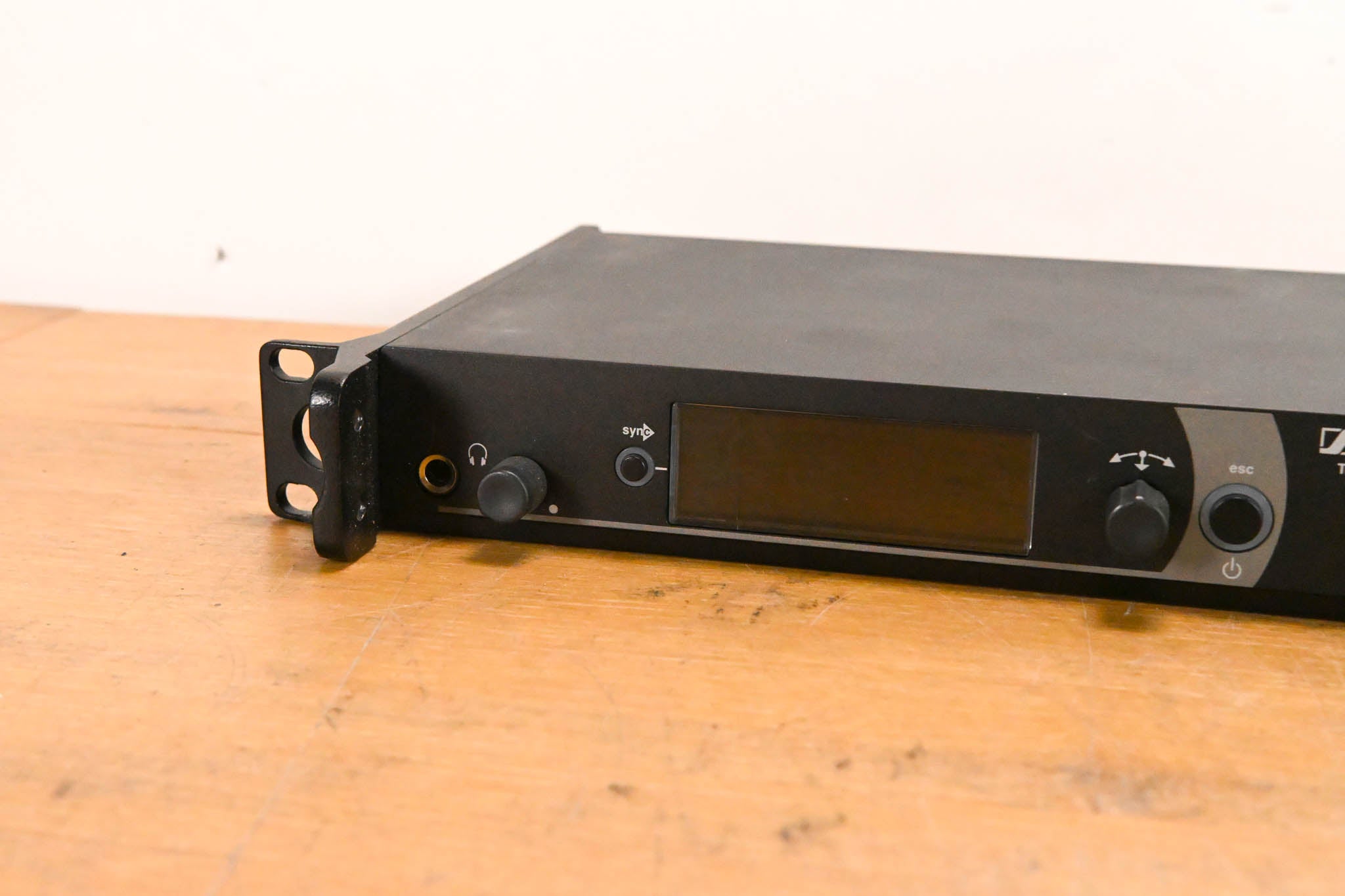 Sennheiser EM 2050 Dual Wireless Receiver - 558-626 MHz