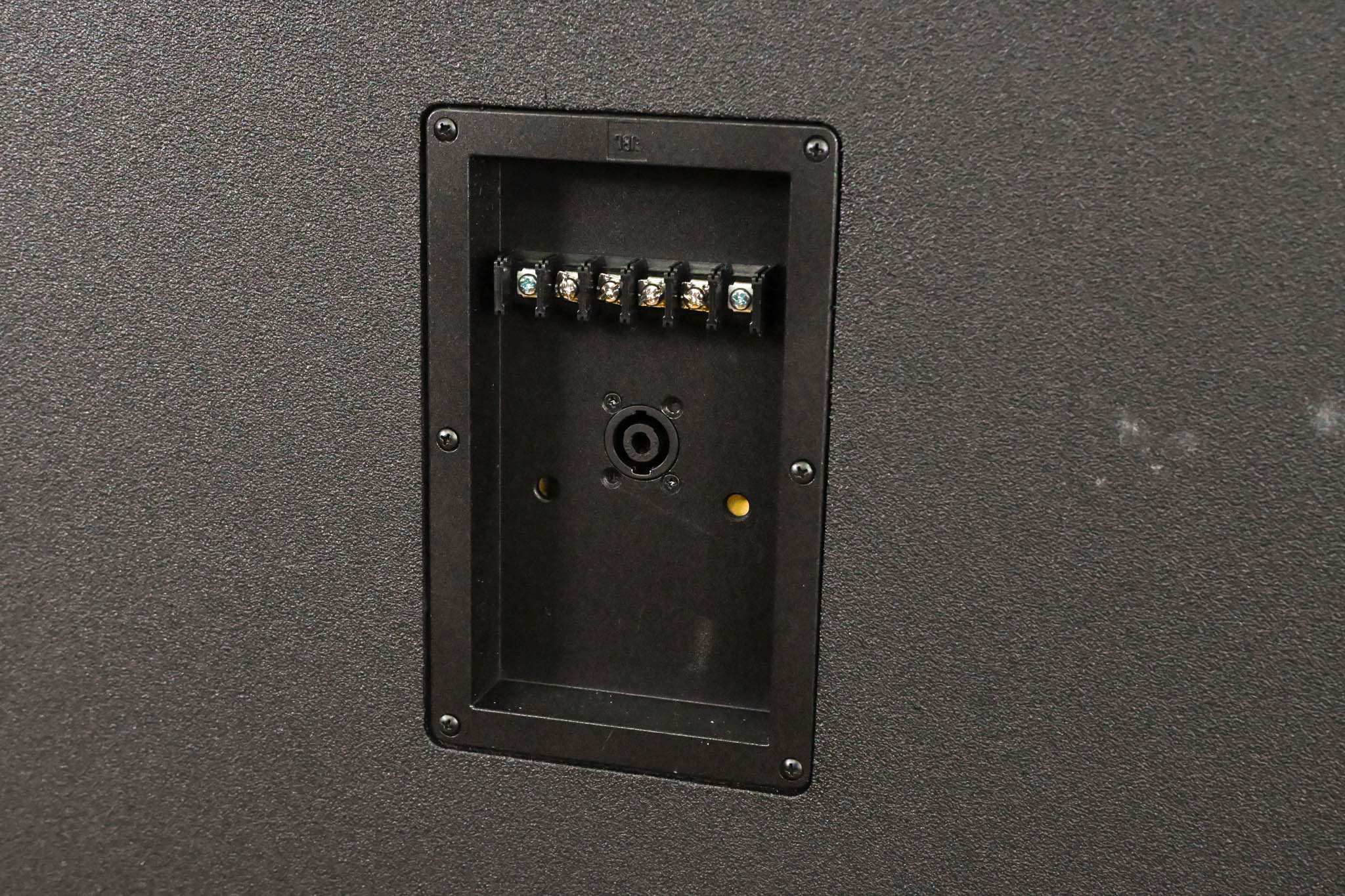 JBL ASB6128 High Power Dual 18" Passive Subwoofer