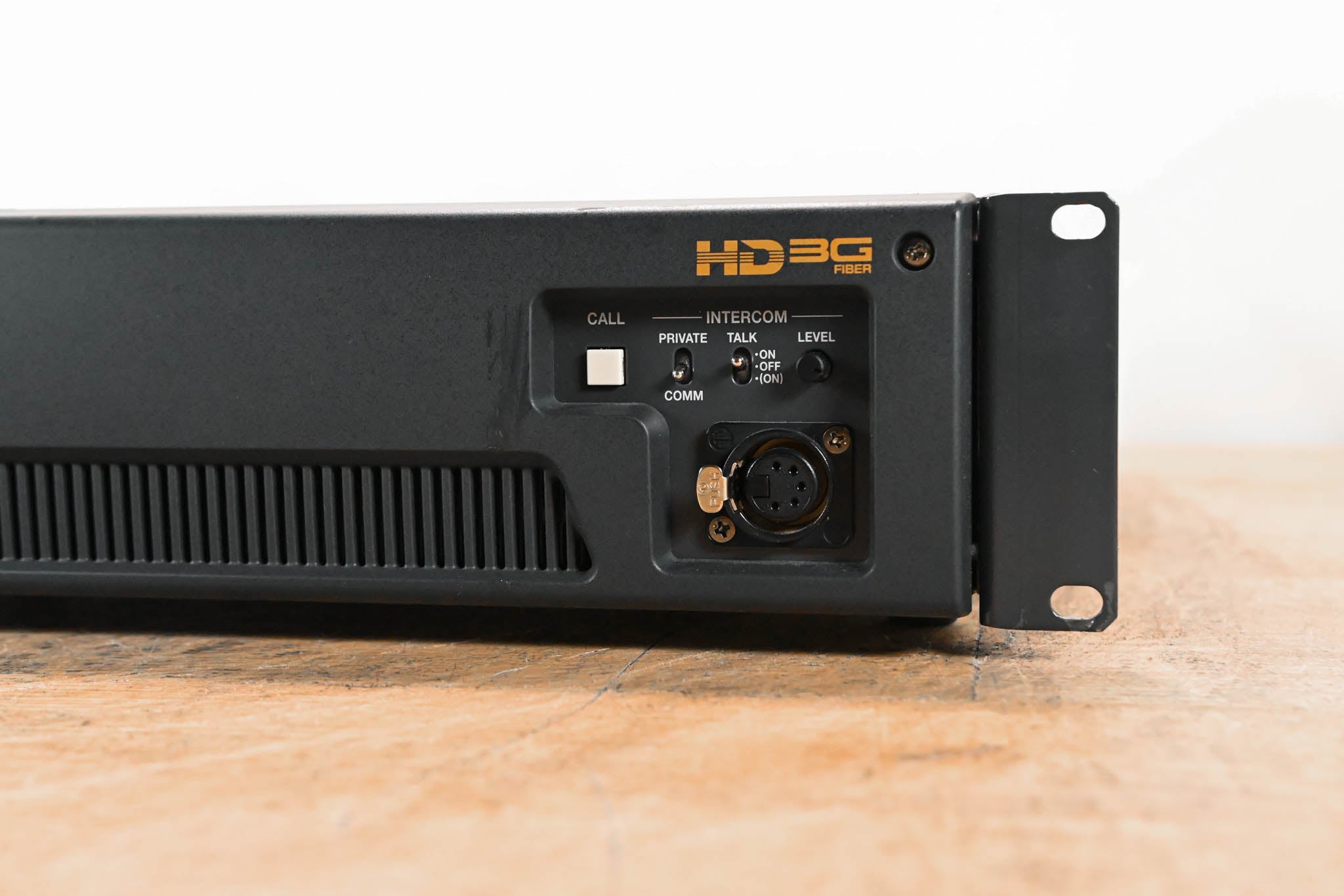 Hitachi CU-HD1300F HD Camera Control Unit
