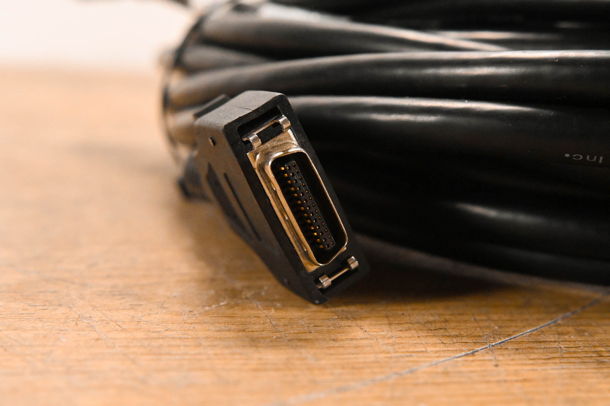 AVID DigiLink Cable - 50 ft / 15.2 m